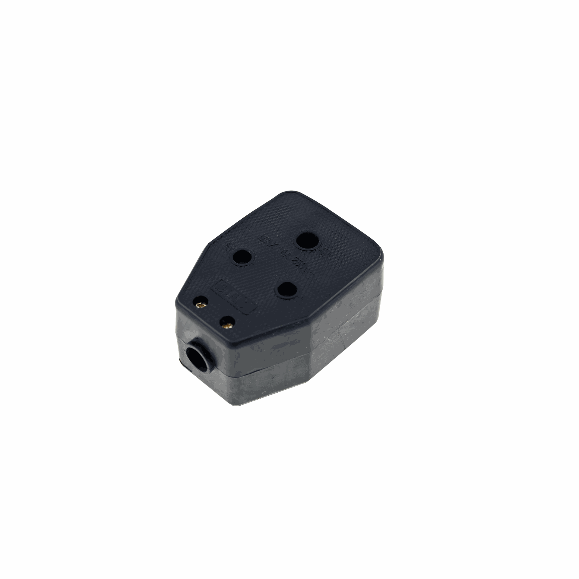 2-WAY JANUS ADAPTER