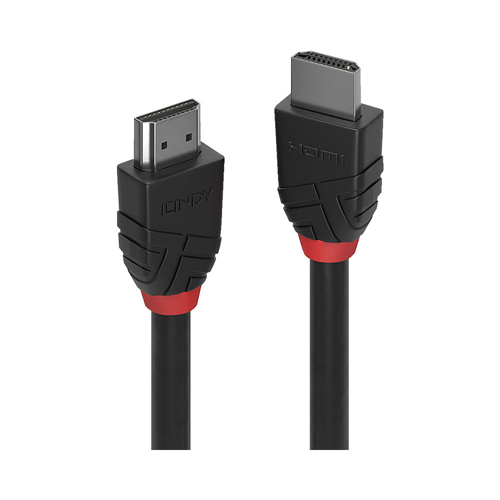 Lindy High Speed HDMI 2.0 Male to Male 2M