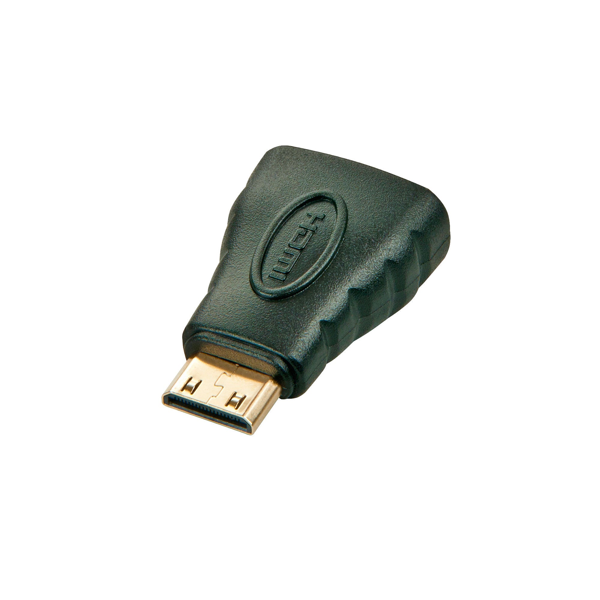 Lindy HDMI F to Mini HDMI M Cable