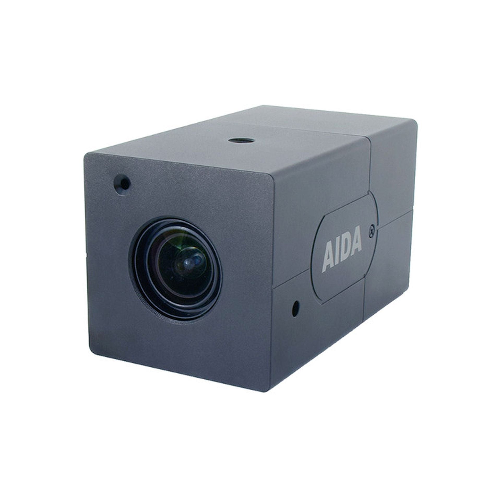 AIDA Imaging UHD-X3L Micro 4K 3X Zoom HDMI EFP Camera