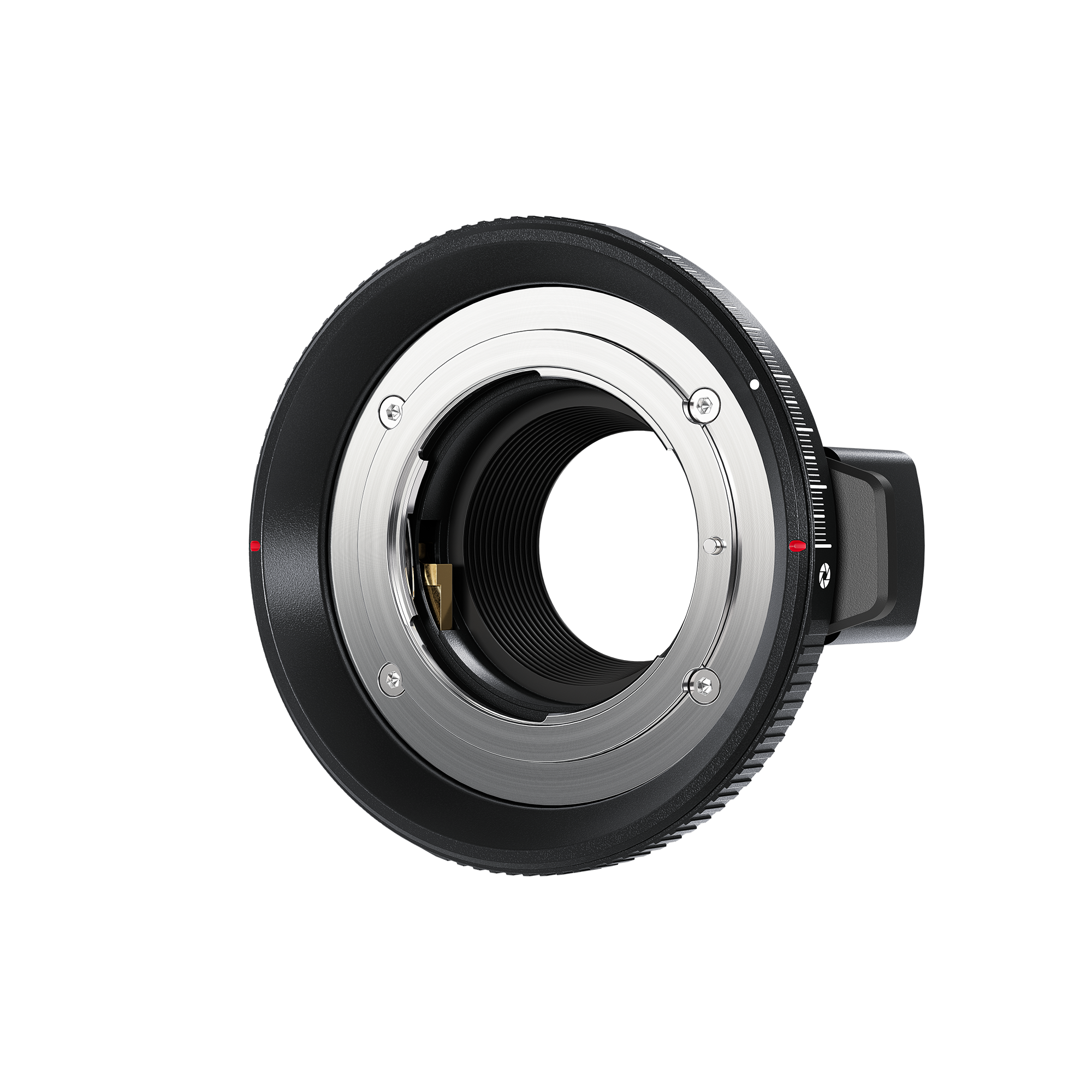 Blackmagic Design URSA Mini Pro F Mount