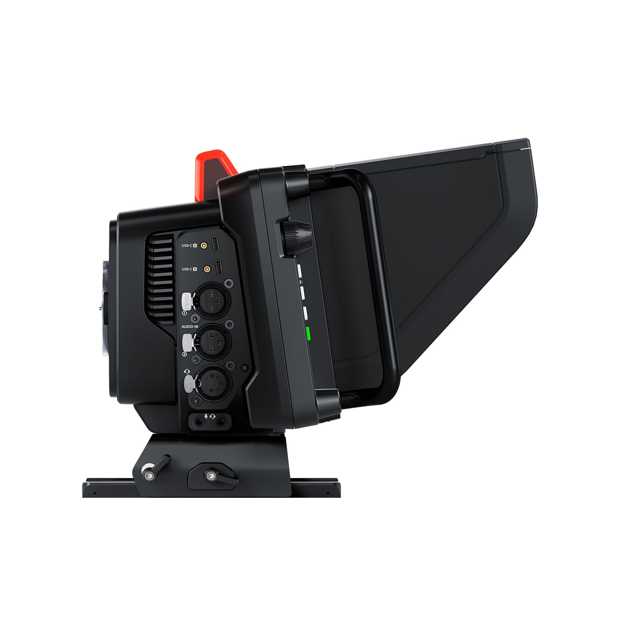 Blackmagic Design Studio Camera 4K Pro G2