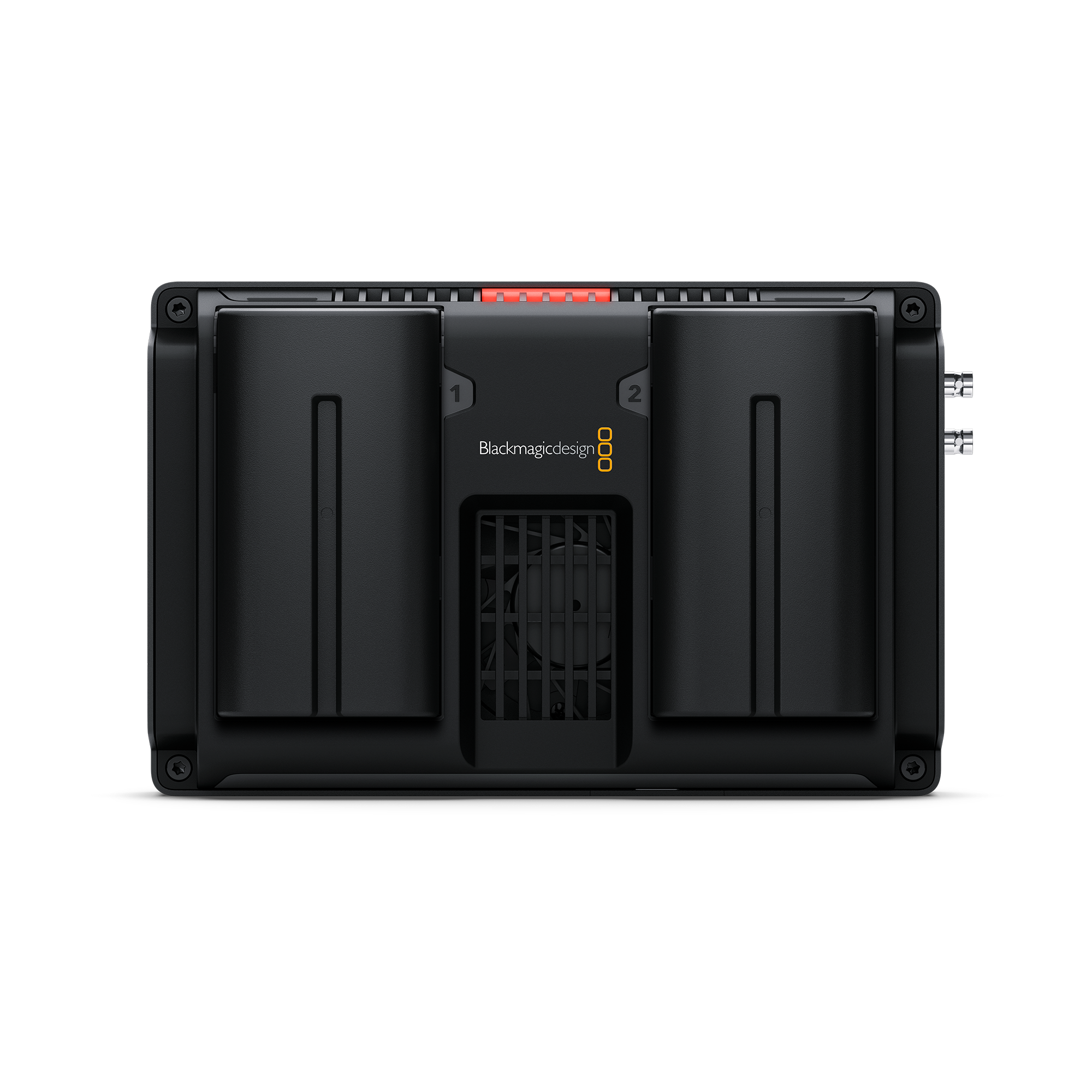 Blackmagic Design Video Assist 3G-SDI/HDMI 5" Recorder/Monitor