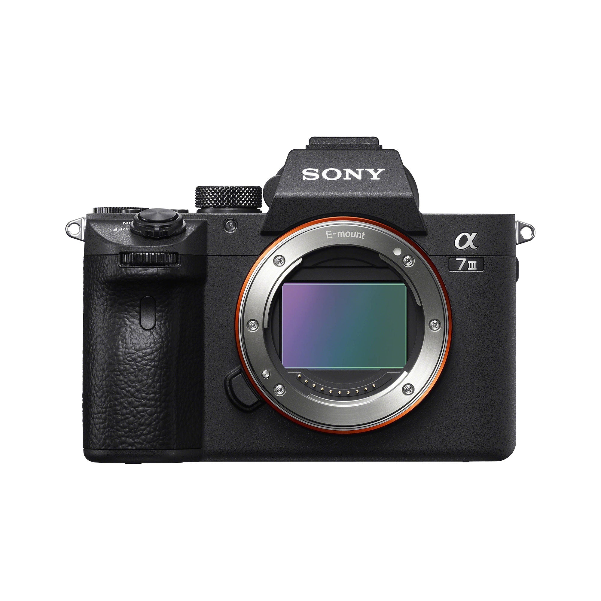 Sony Alpha a7 III Mirrorless Digital Camera + FE 28-70mm F3.5-5.6 OSS