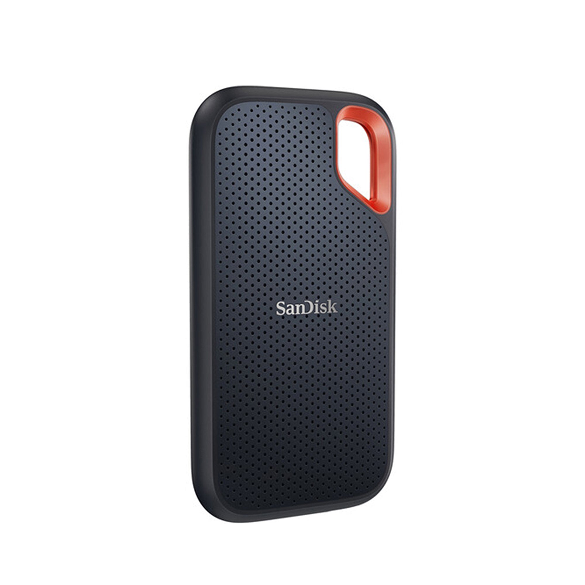 SanDisk Extreme Portable SSD 2TB V2 Up to 1050 MB/s Read Speed