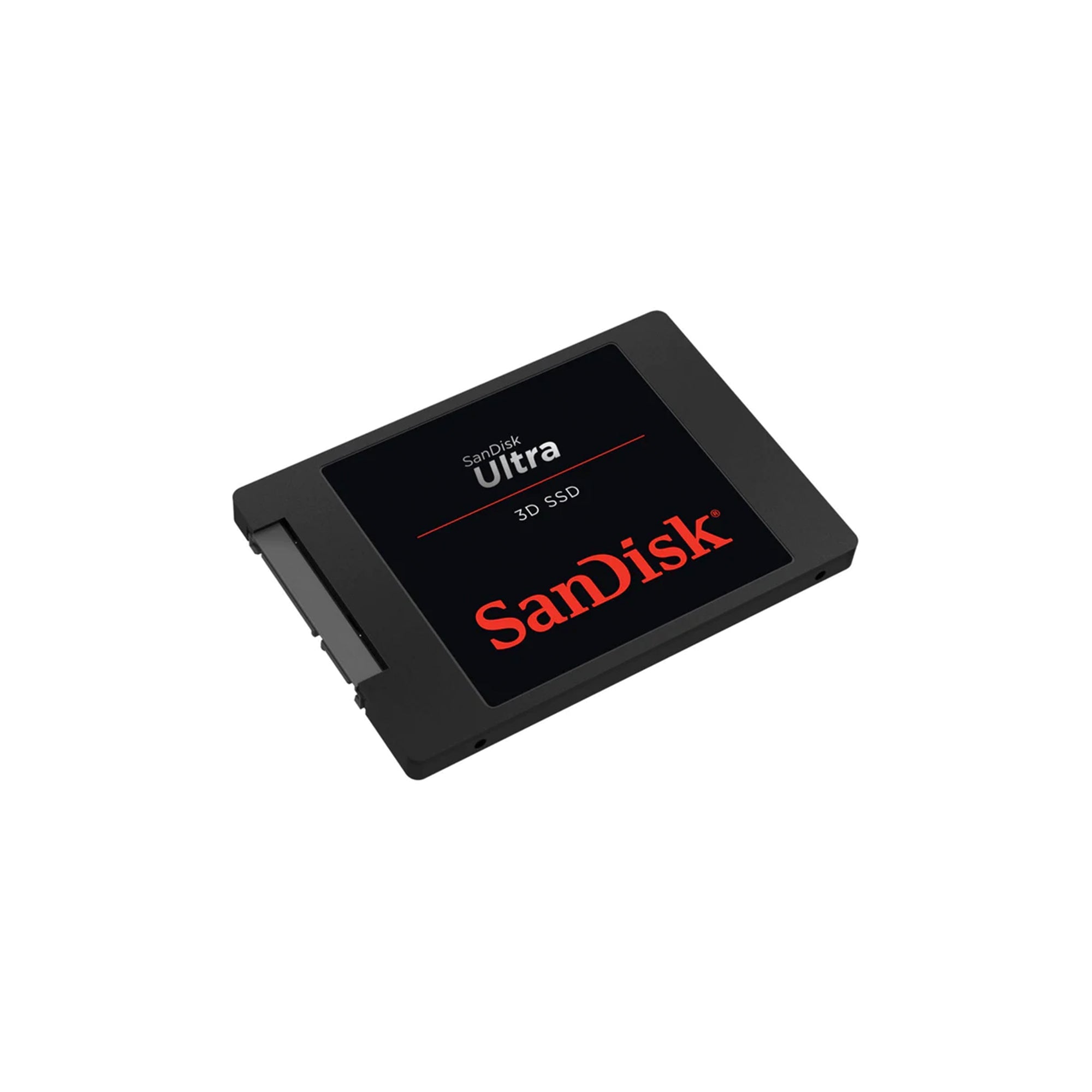 SanDisk Ultra 3D SSD, 2.5_inch, 2TB