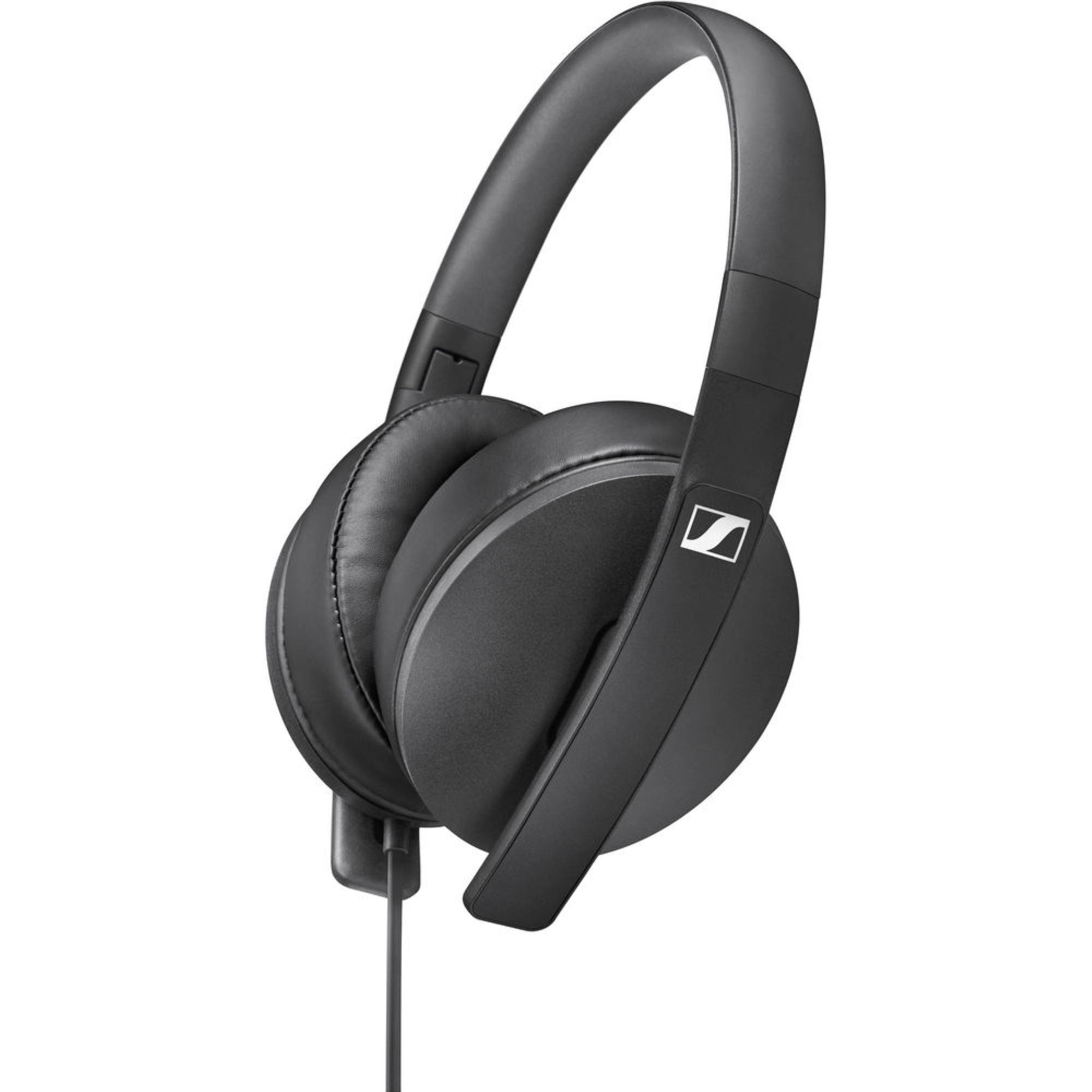 Sennheiser HD 300 Over-earFeaturing an extremely durable