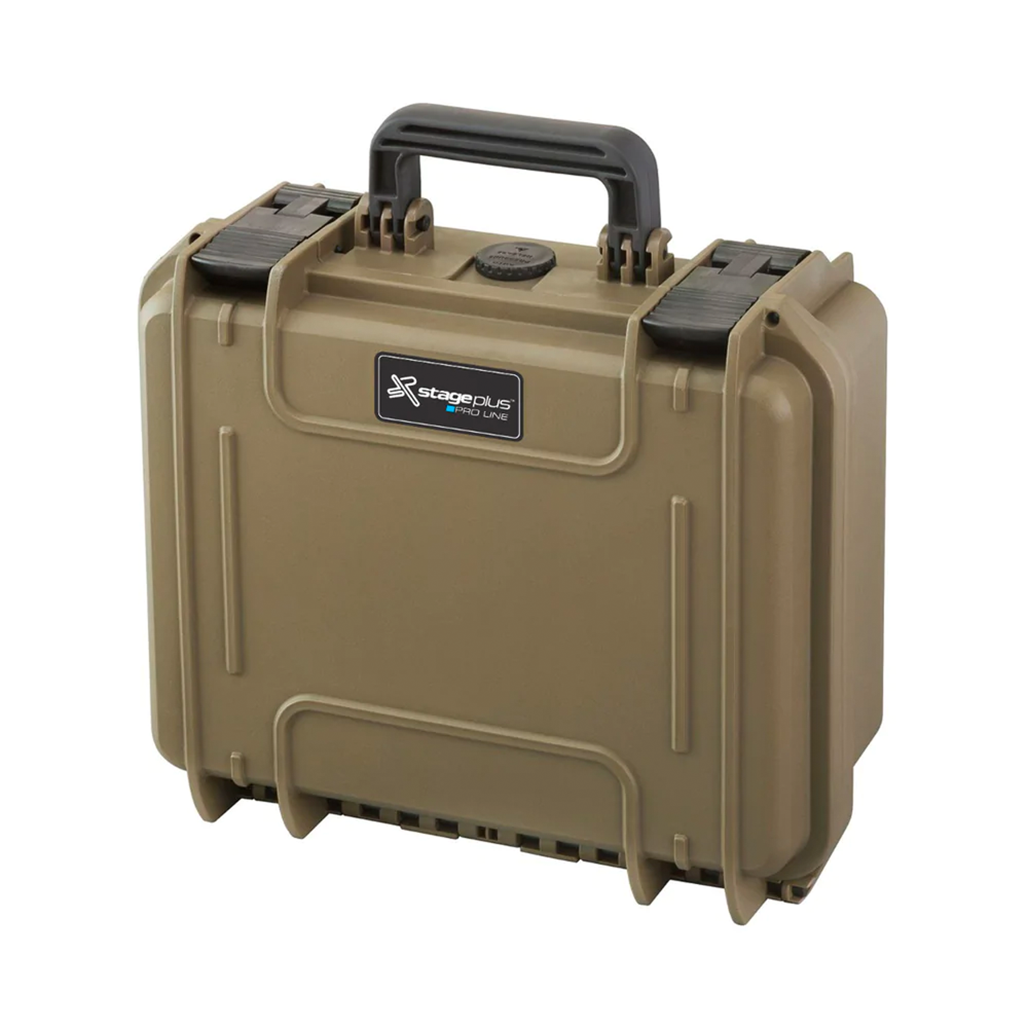 Stage Plus PRO 300 Sahara Carry Case, Empty, ID: L300xW225xH132mm