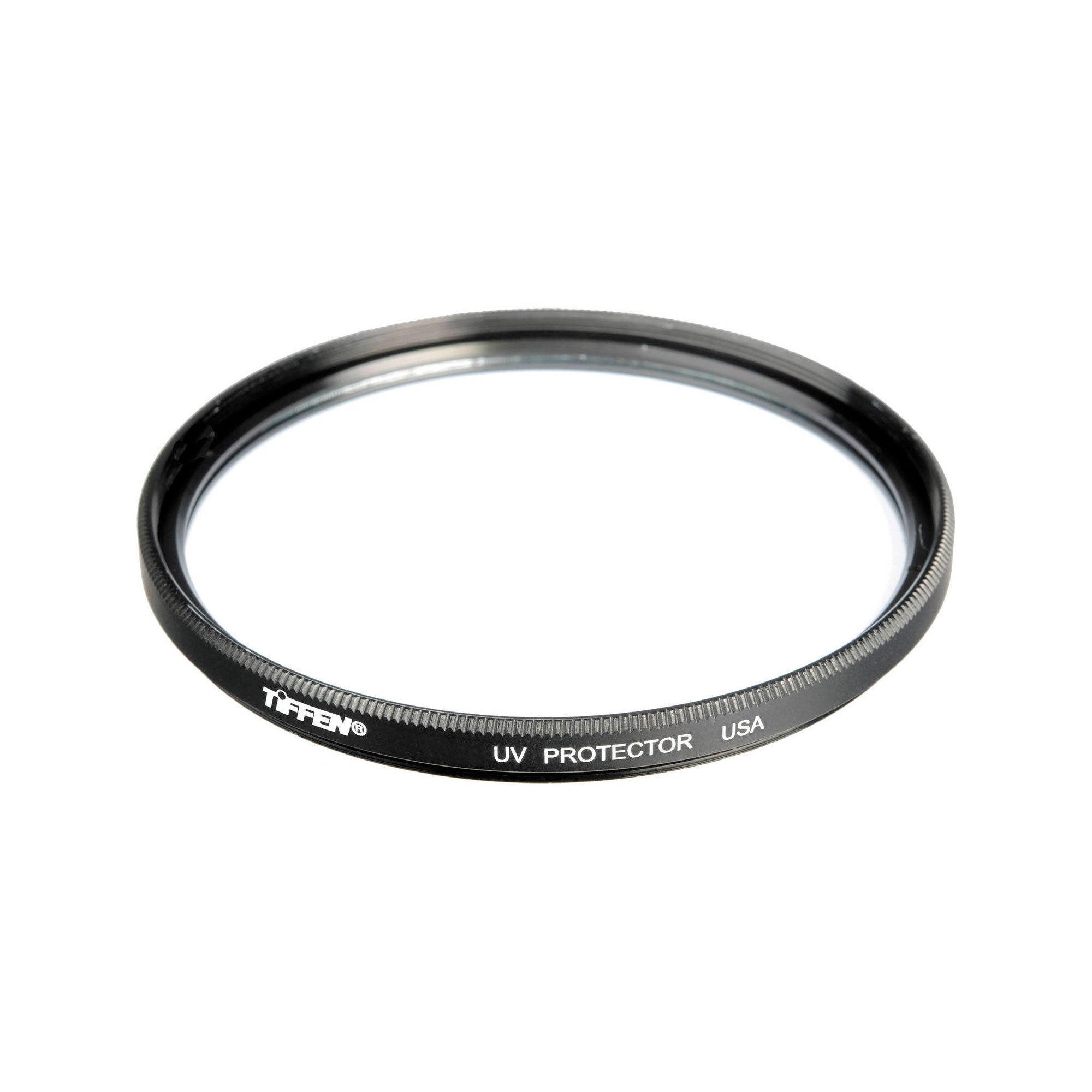 Tiffen 58mm UV Protector Filter