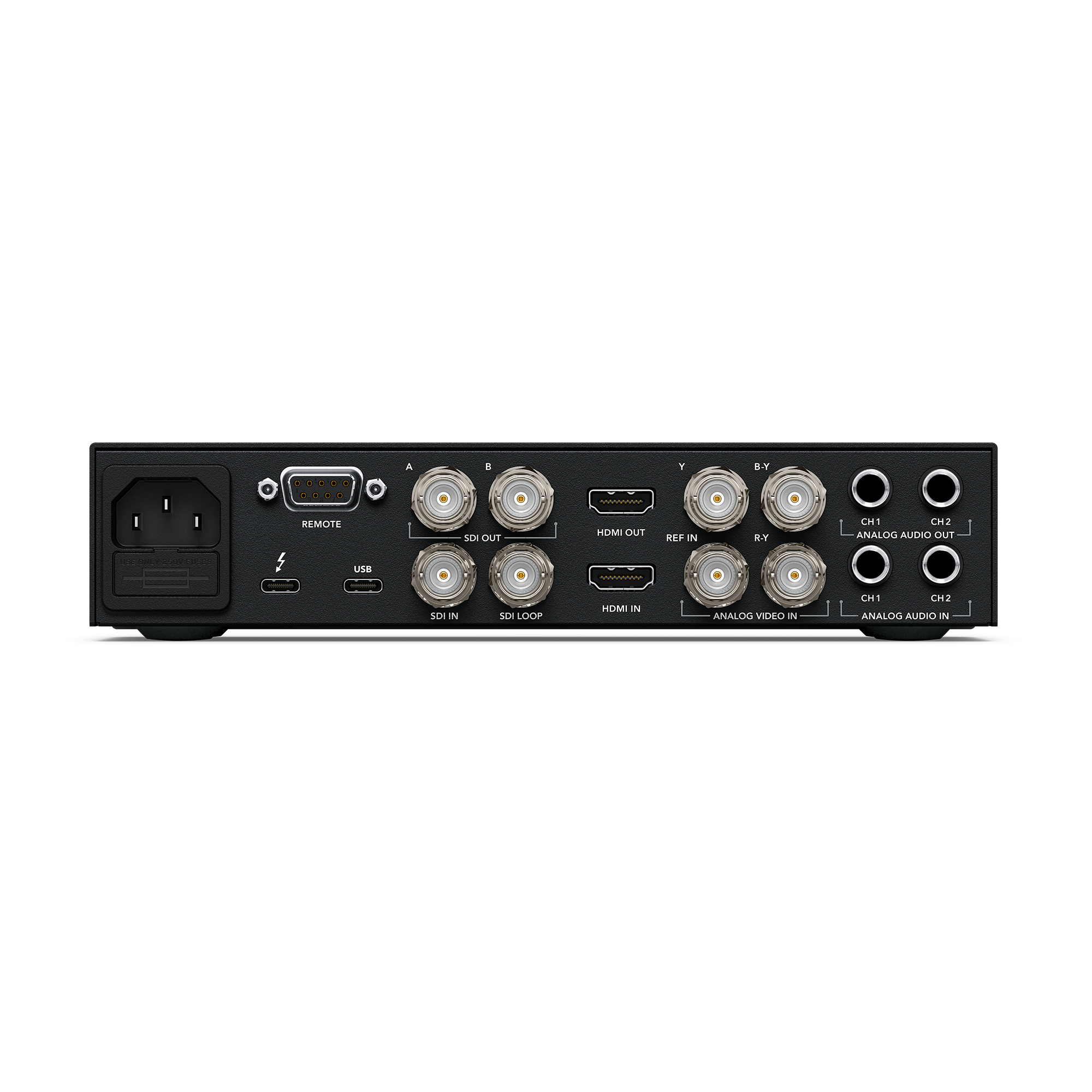 Blackmagic Design UltraStudio 4K Mini