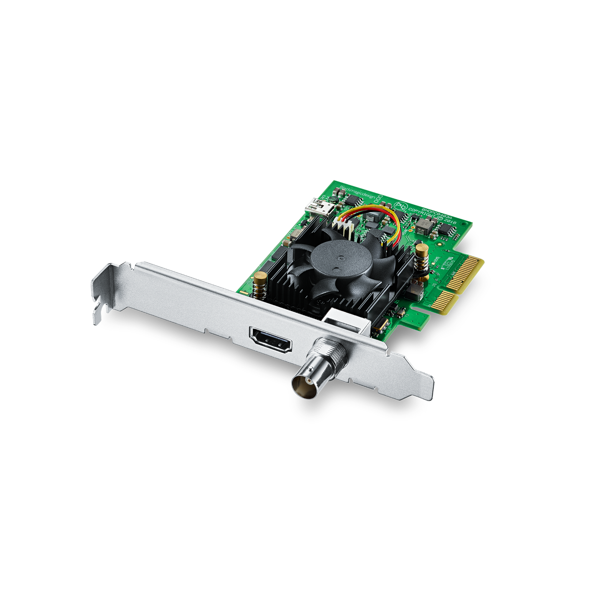 Blackmagic Design DeckLink Mini Recorder 4K