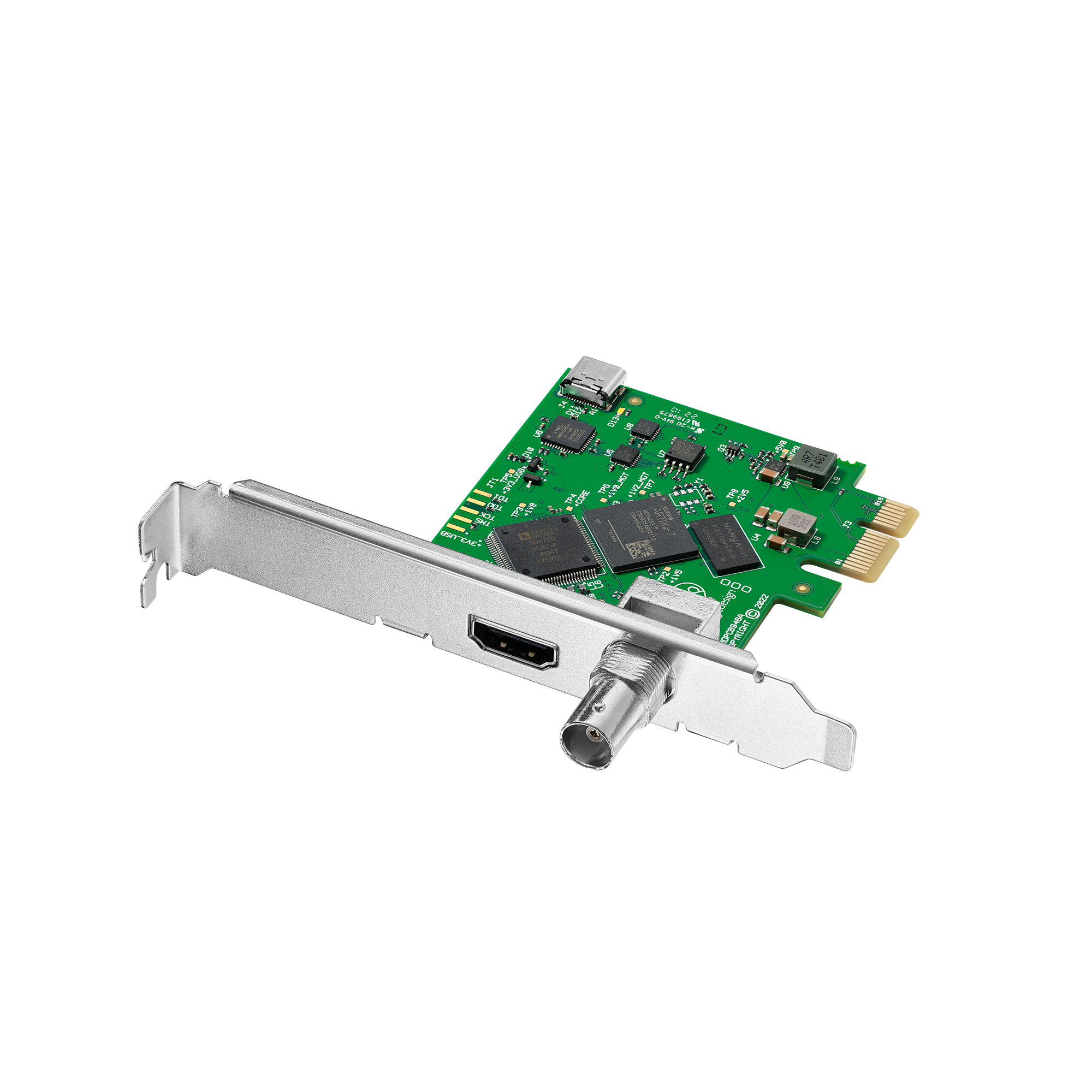 Blackmagic Design DeckLink Mini Recorder HD