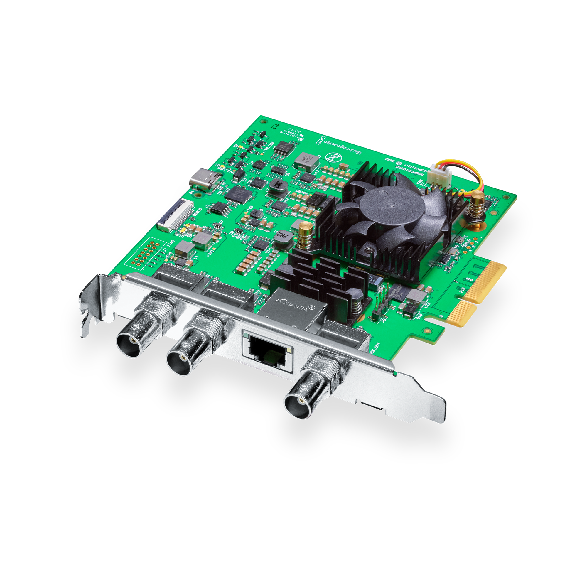 Blackmagic Design DeckLink IP HD 3G-SDI