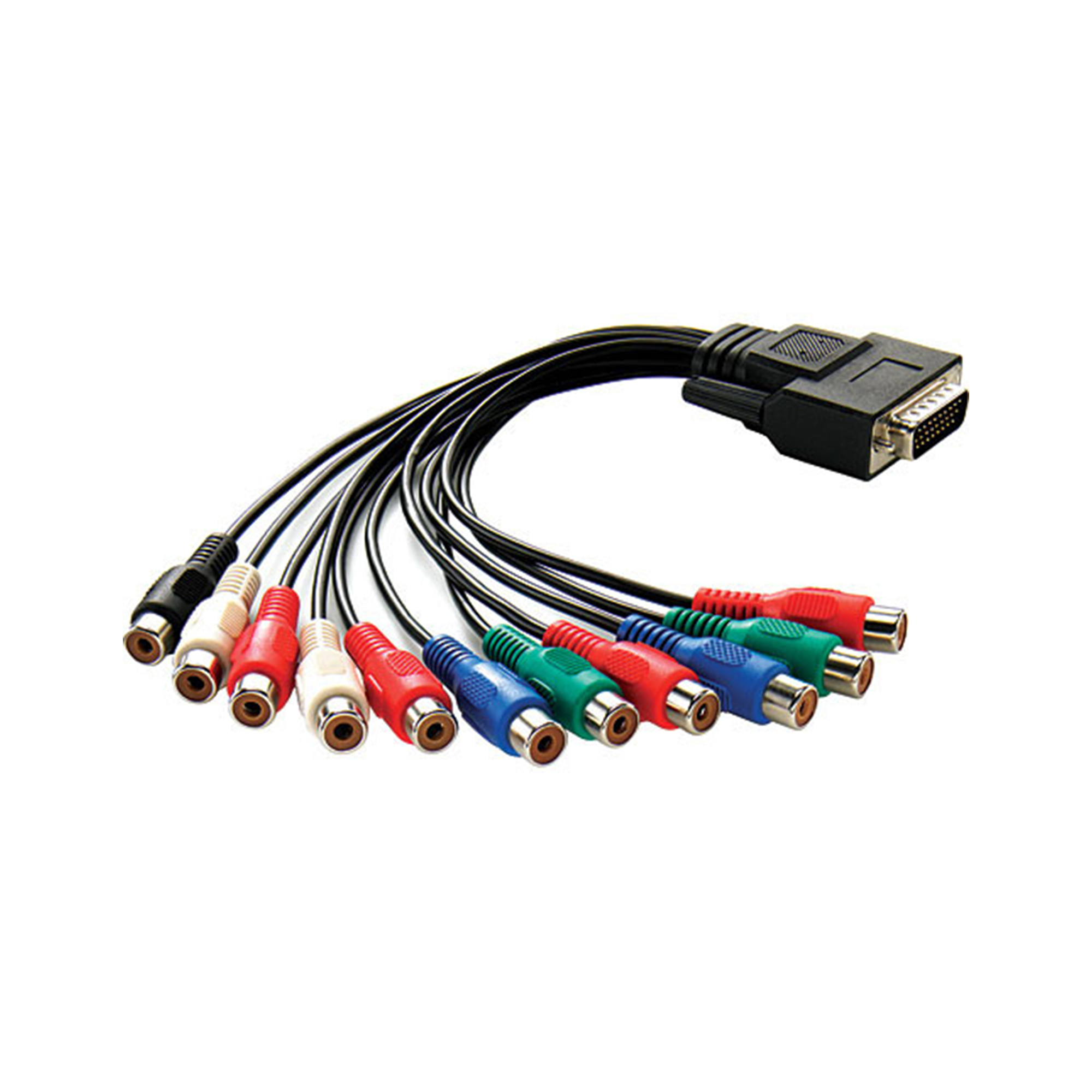 Blackmagic Design Breakout Cable for Intensity Pro