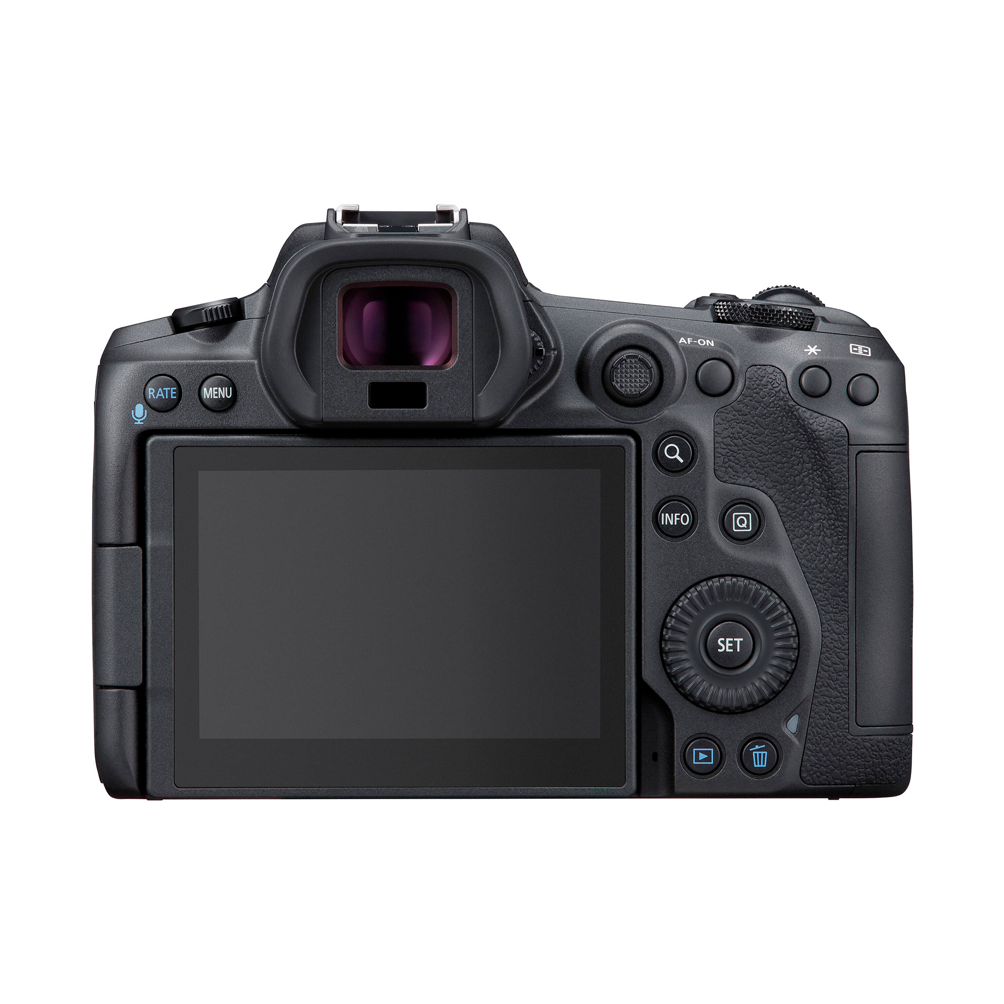 Canon EOS R5 Mirrorless Camera