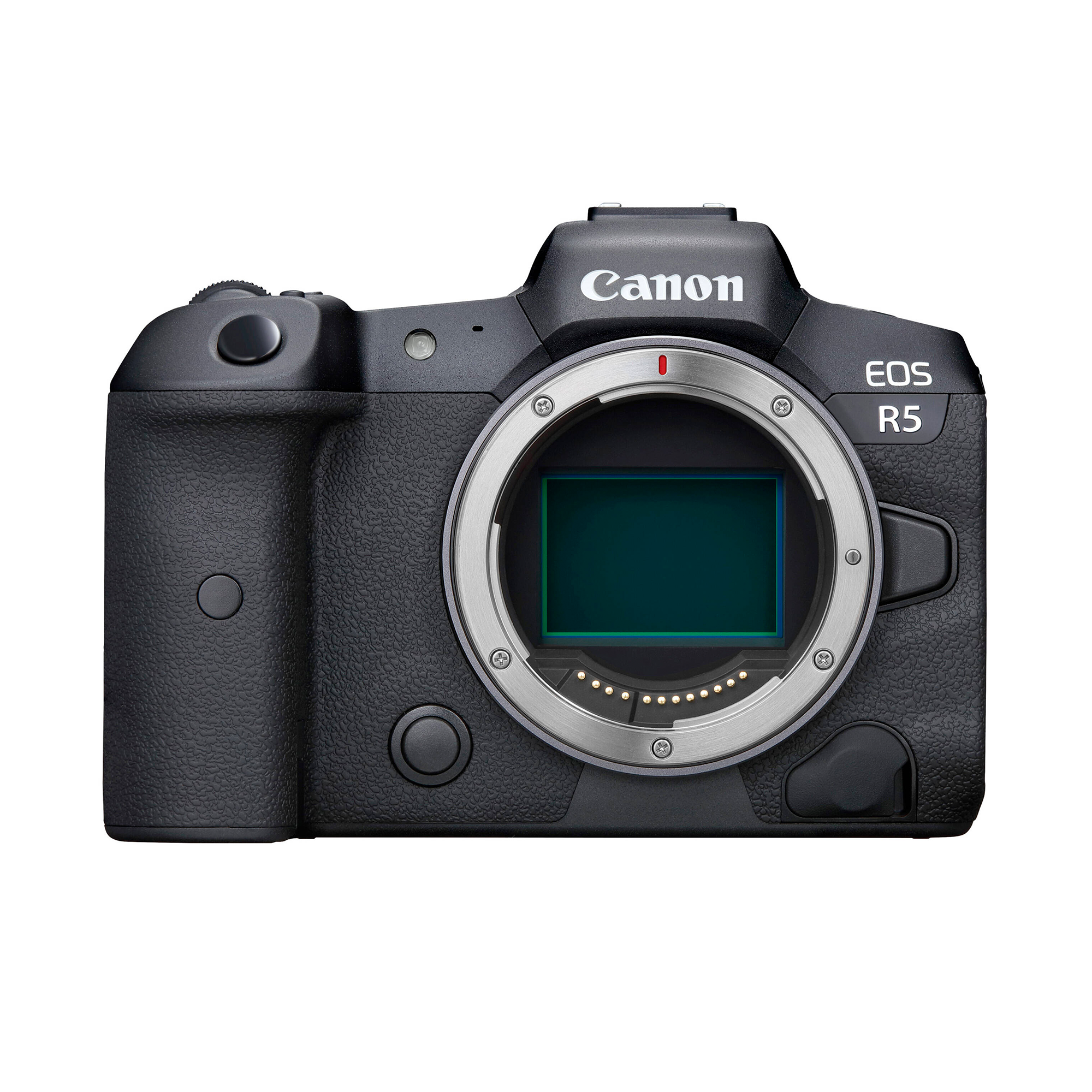 Canon EOS R5 Mirrorless Camera