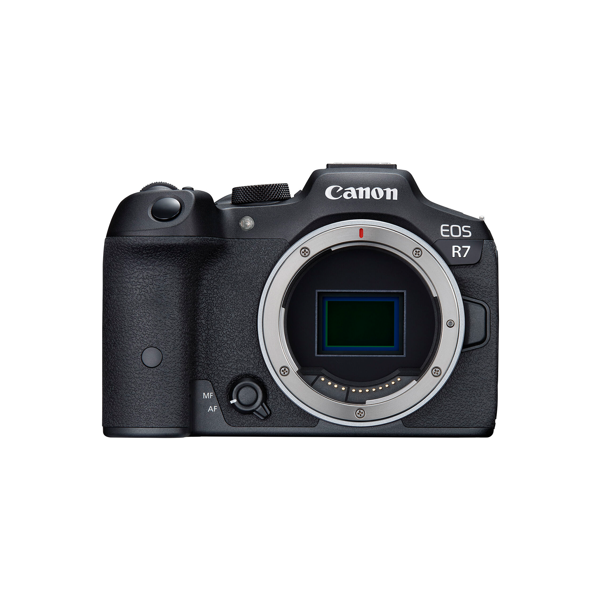 Canon EOS R7 Body