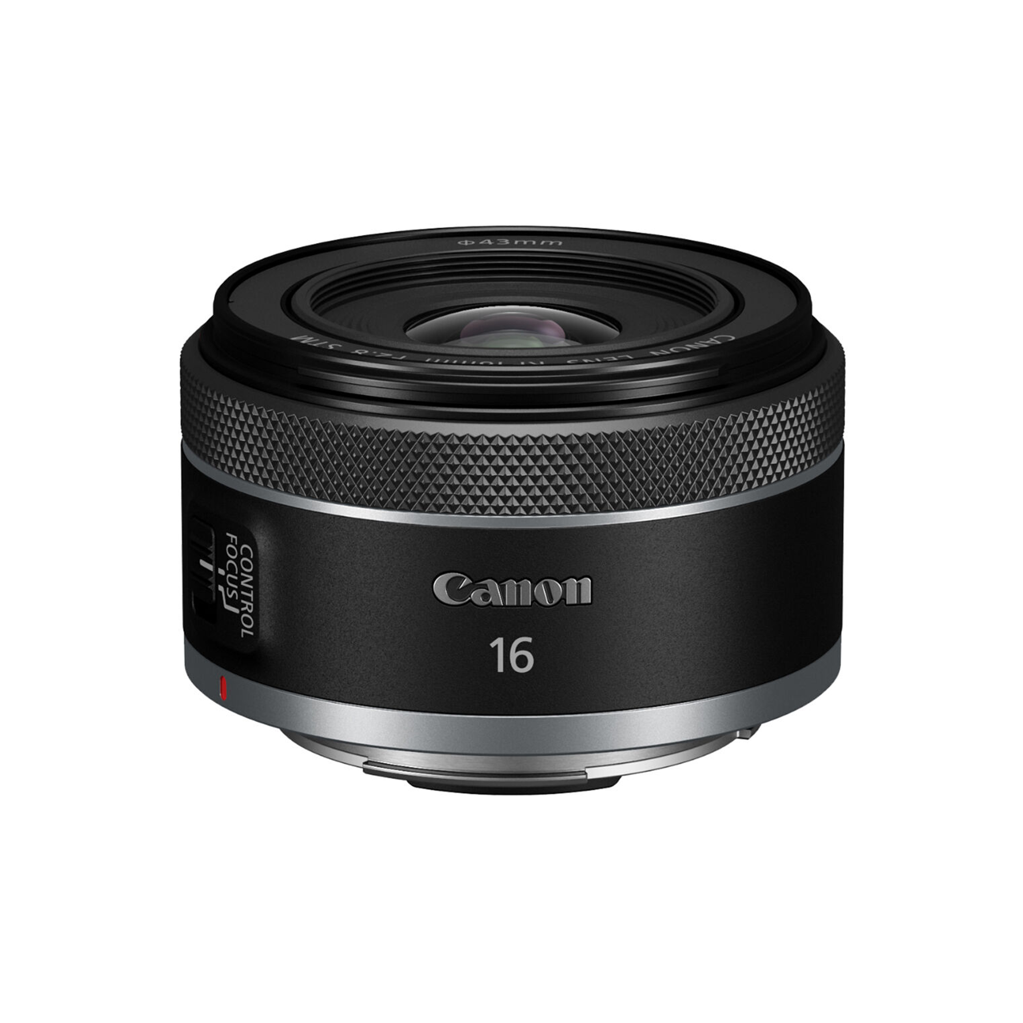 RF 16mm F2.8 STM