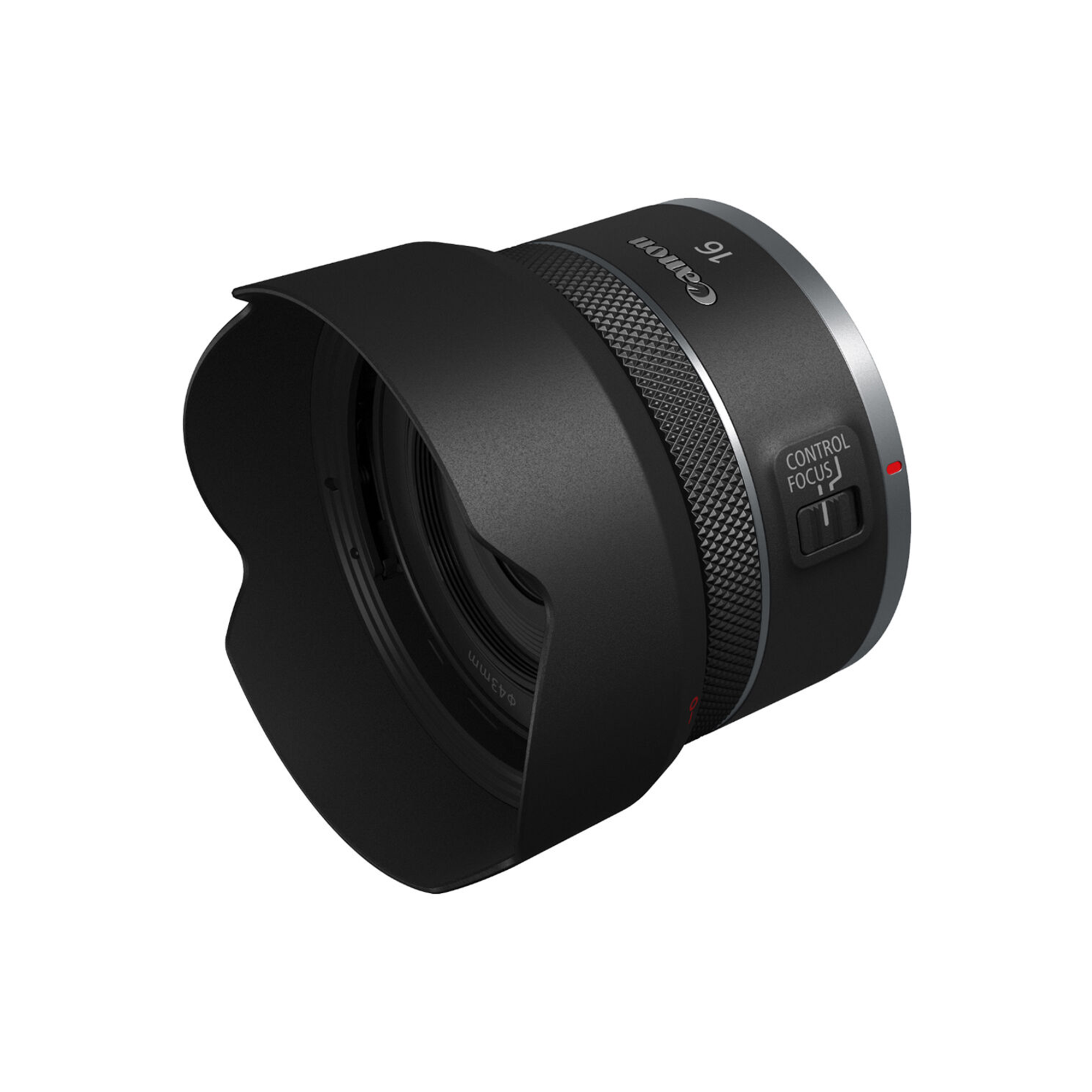 RF 16mm F2.8 STM