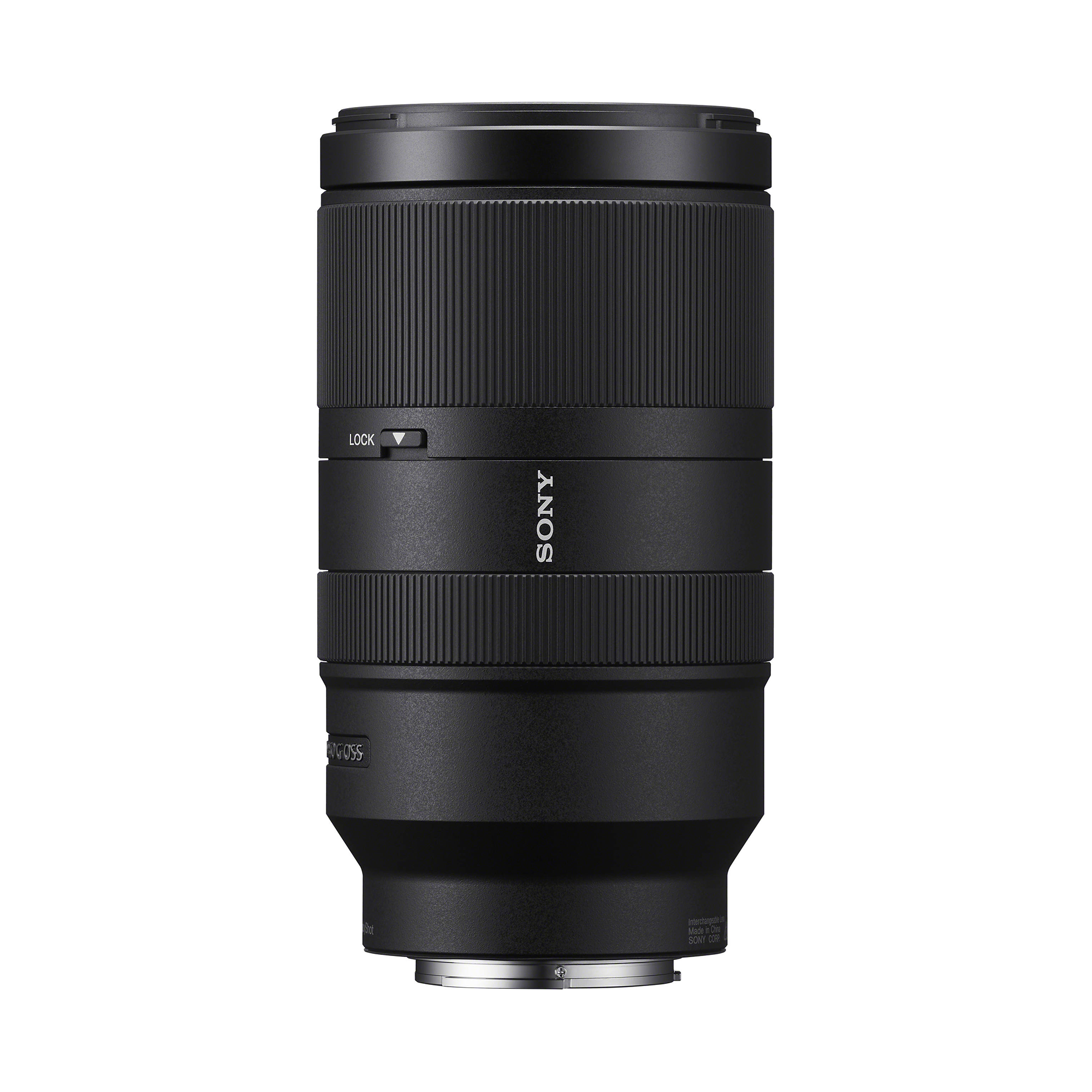 Sony E 70-350mm f/4.5-6.3 G OSS Lens