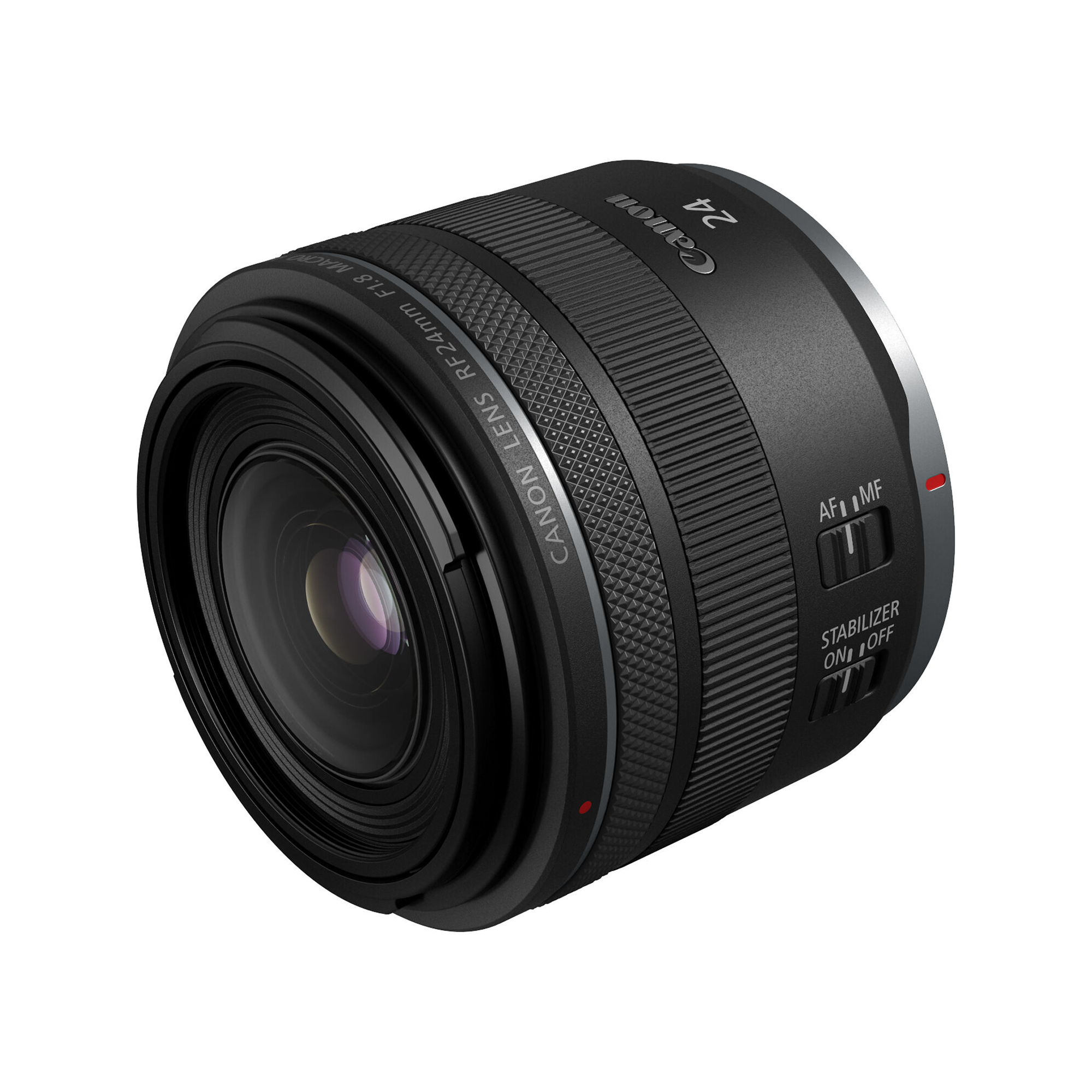 LENS RF24MM F1.8 MACRO IS STM EU26