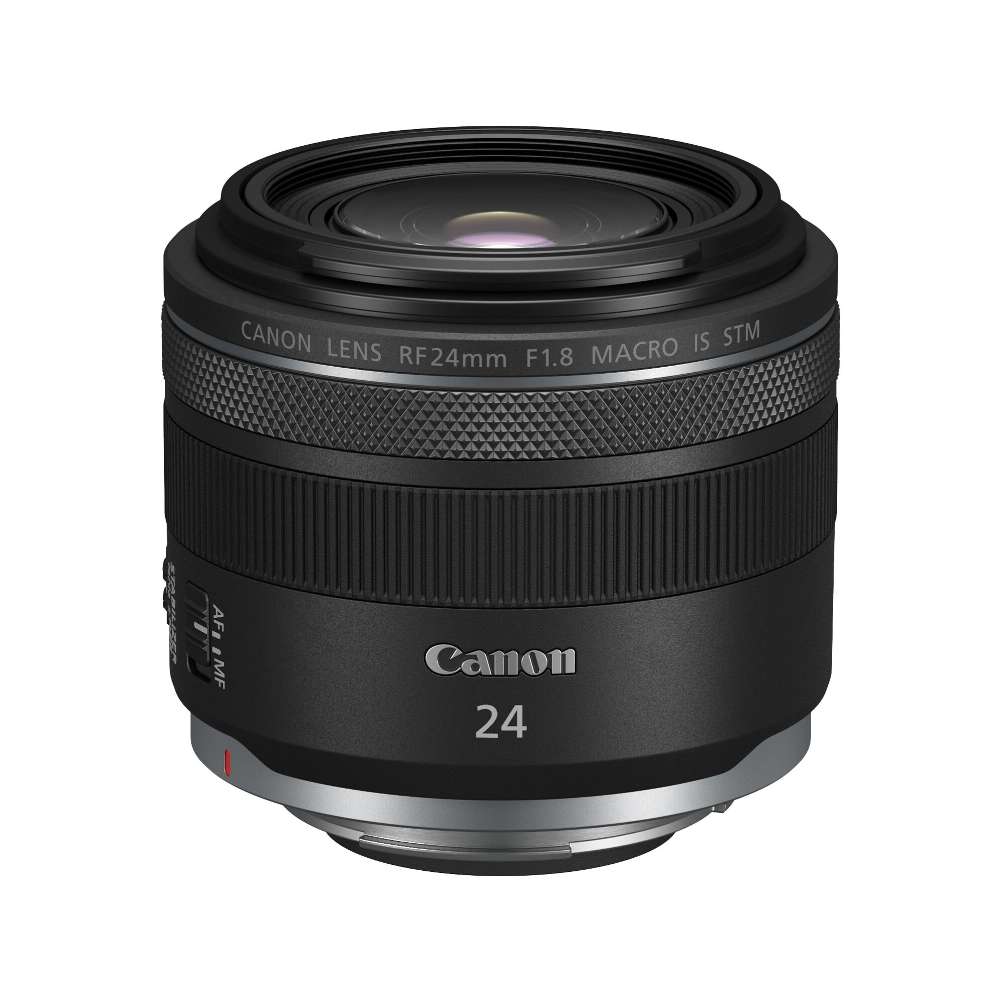 LENS RF24MM F1.8 MACRO IS STM EU26