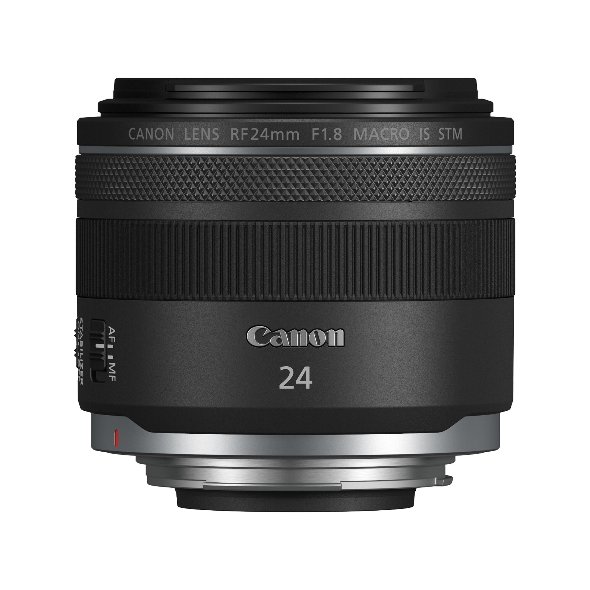 LENS RF24MM F1.8 MACRO IS STM EU26