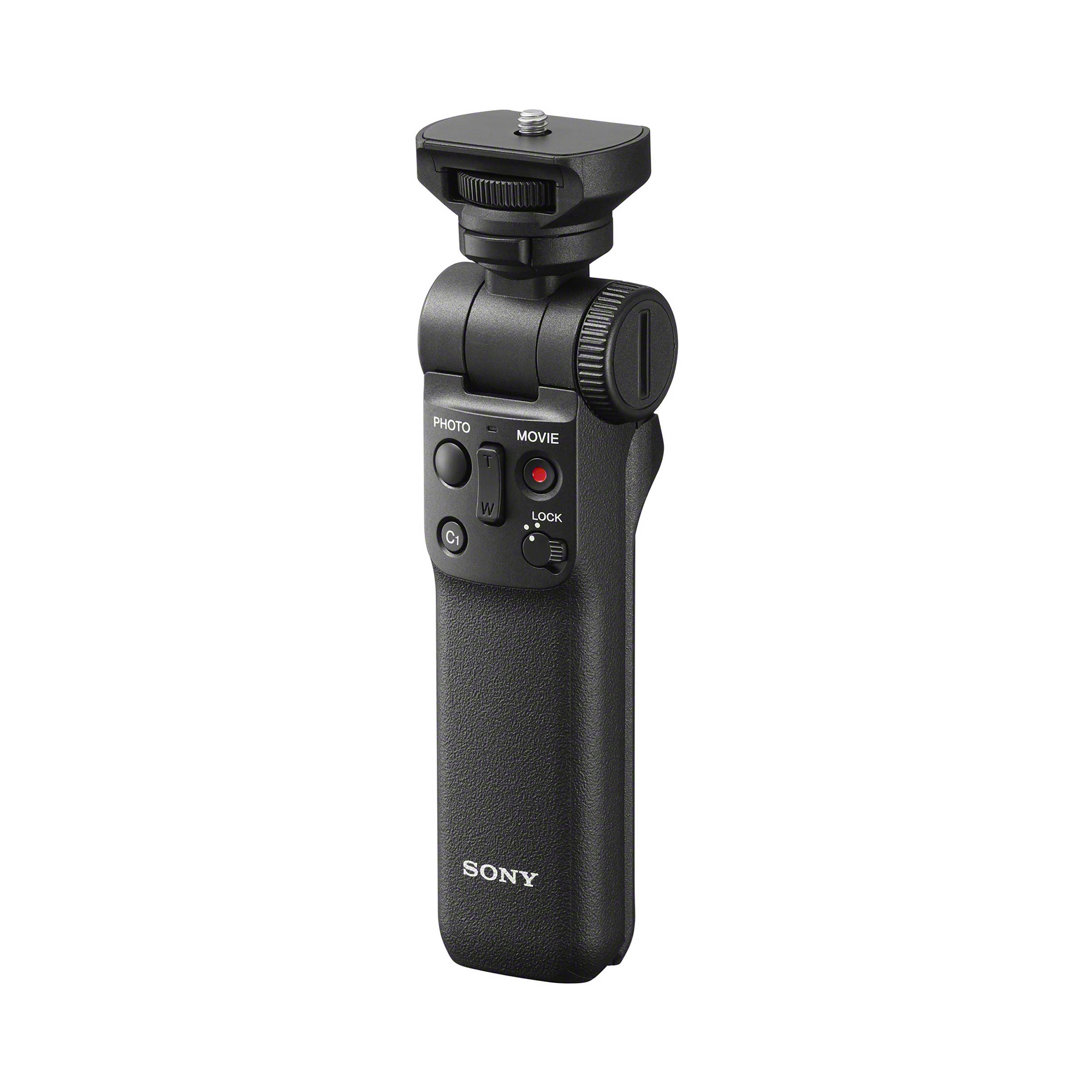 Sony GP-VPT2BT Wireless Shooting Grip (Black)