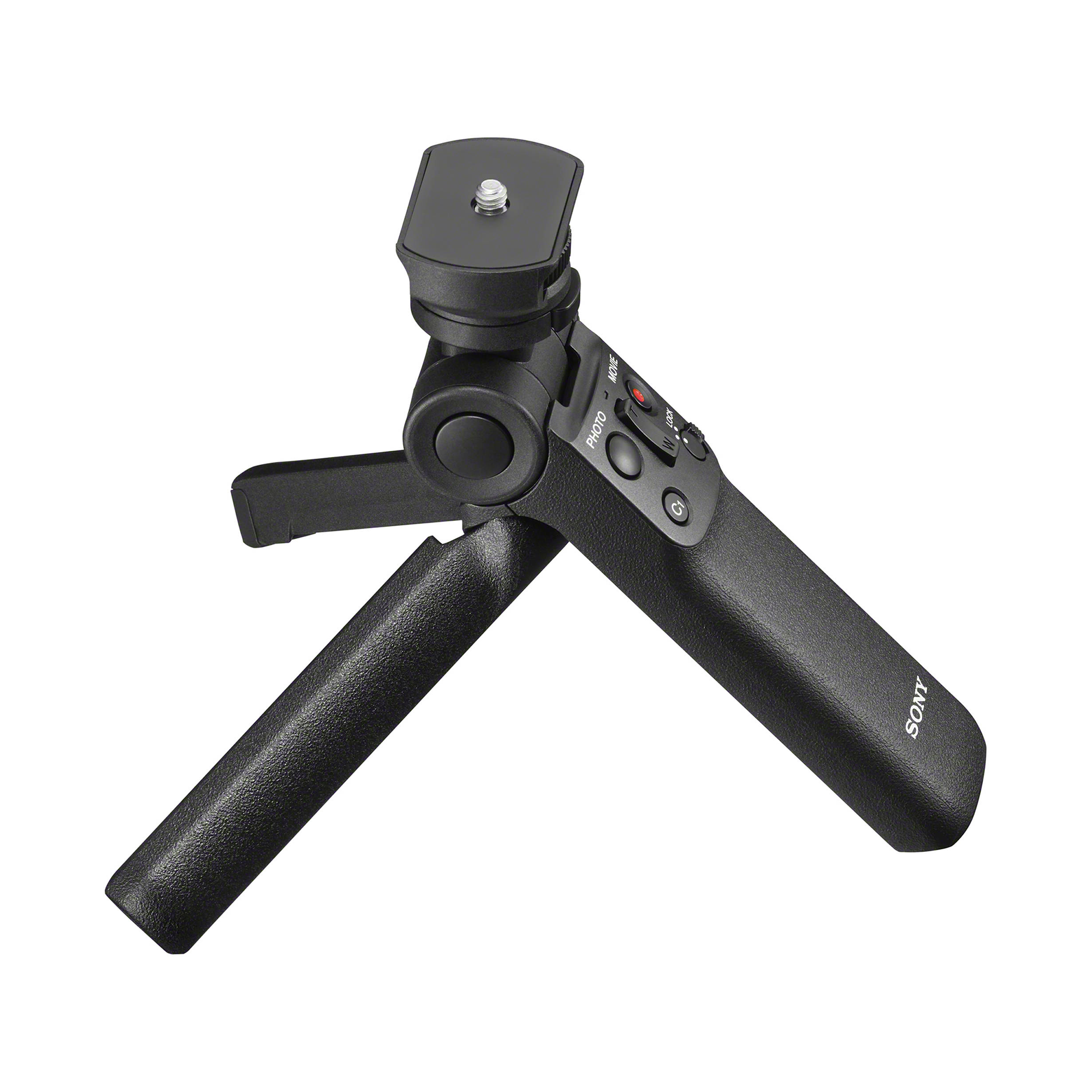 Sony GP-VPT2BT Wireless Shooting Grip (Black)