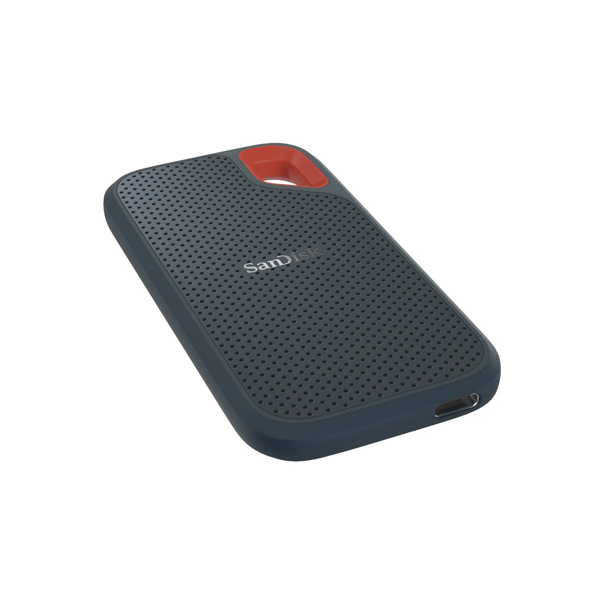 SanDisk Portable SSD 480GB - up to 520MB/s Read Speed, USB 3.2 Gen 2