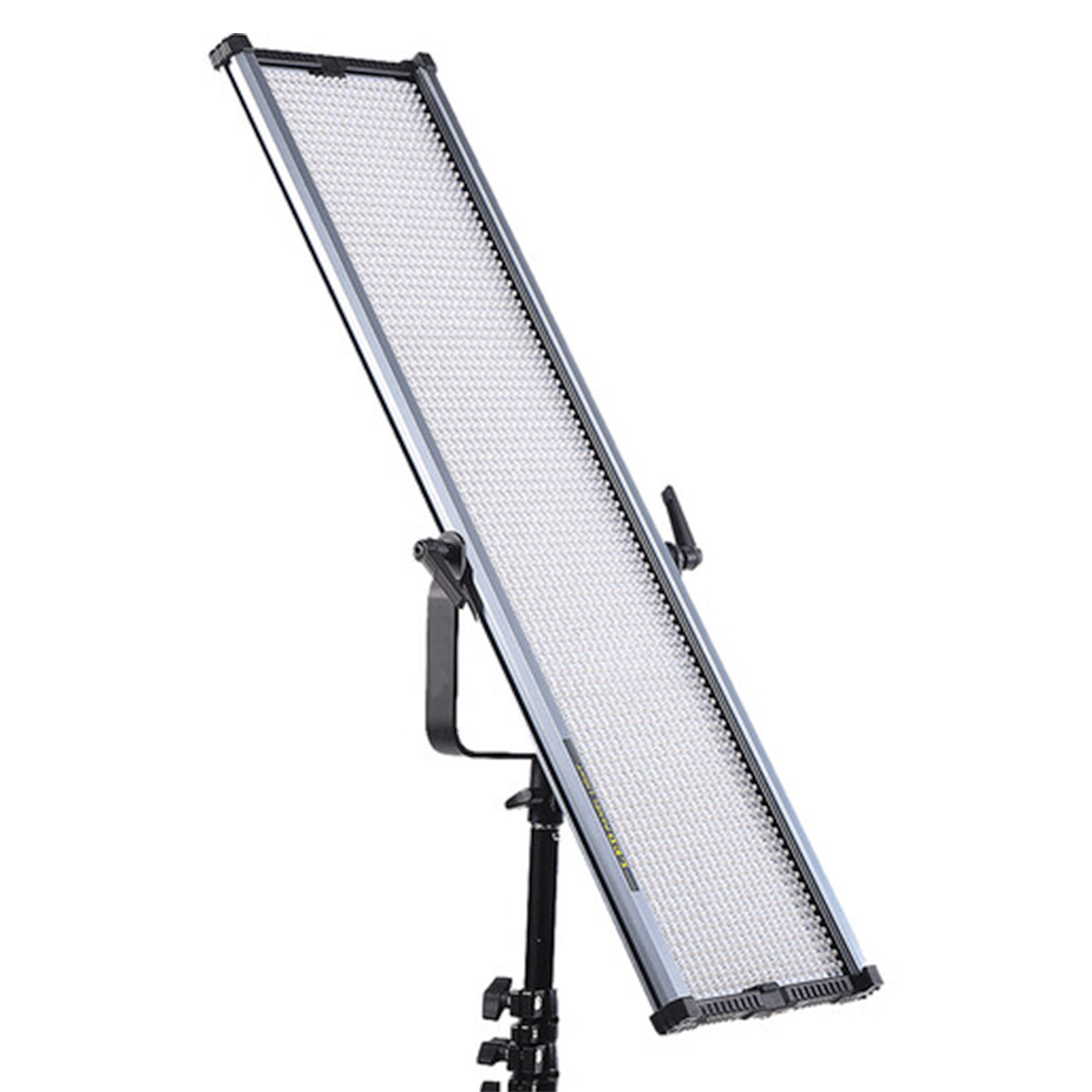 Came-TV 1806D Dual Daylight LED Panel kit with 2 x Light Stands + Bags + PSU's