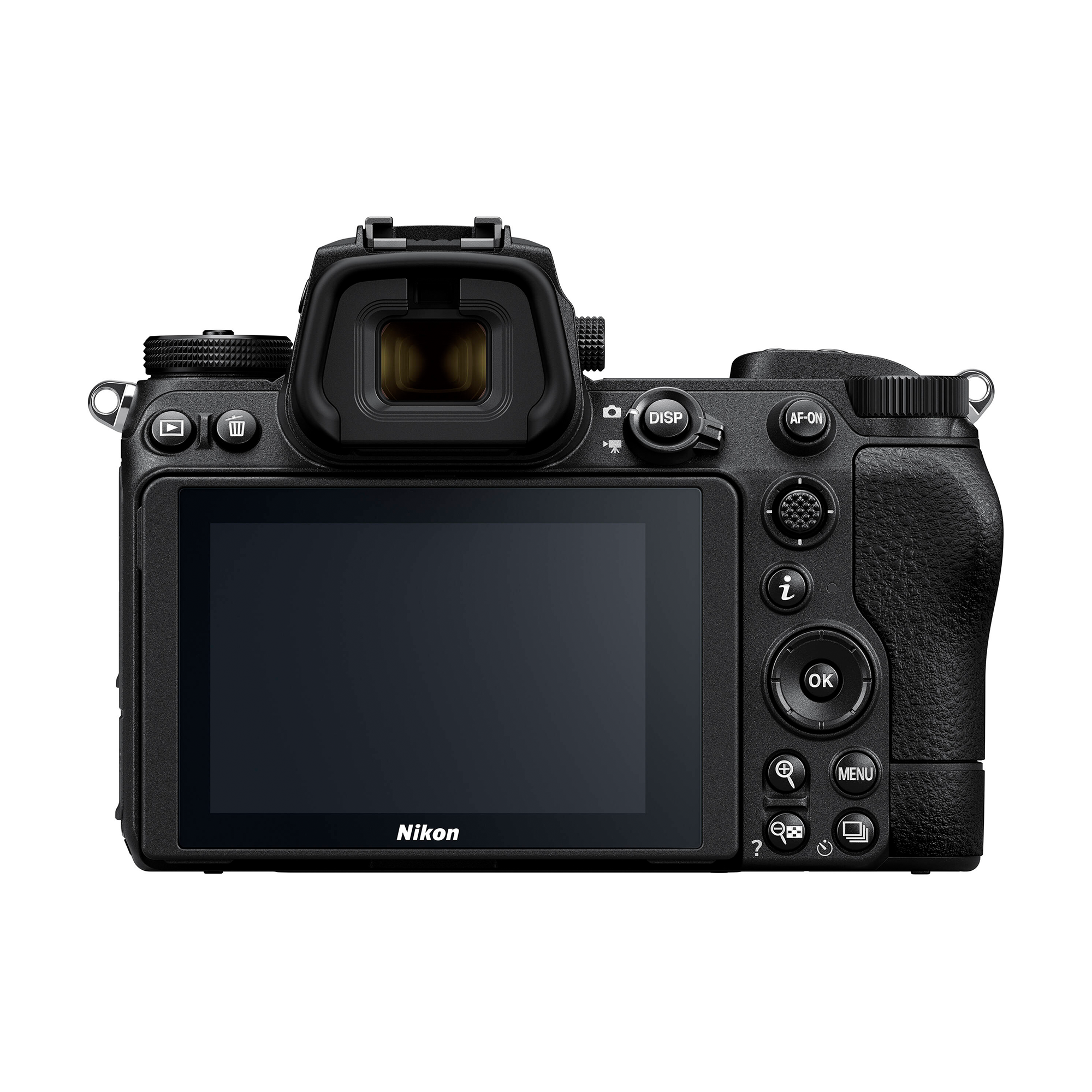 Nikon Z6 II Mirrorless Camera