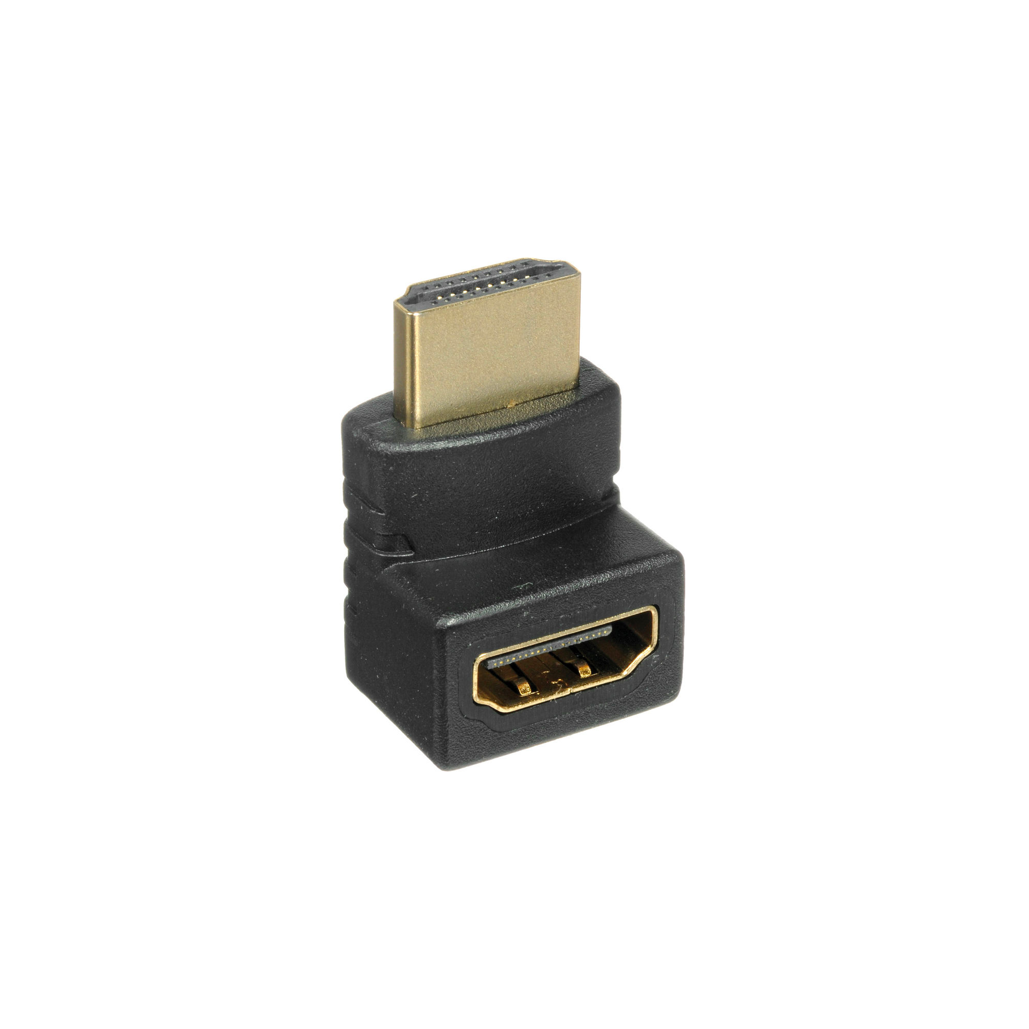 Pearstone HDMI 270-Degree Right Angle Adapter