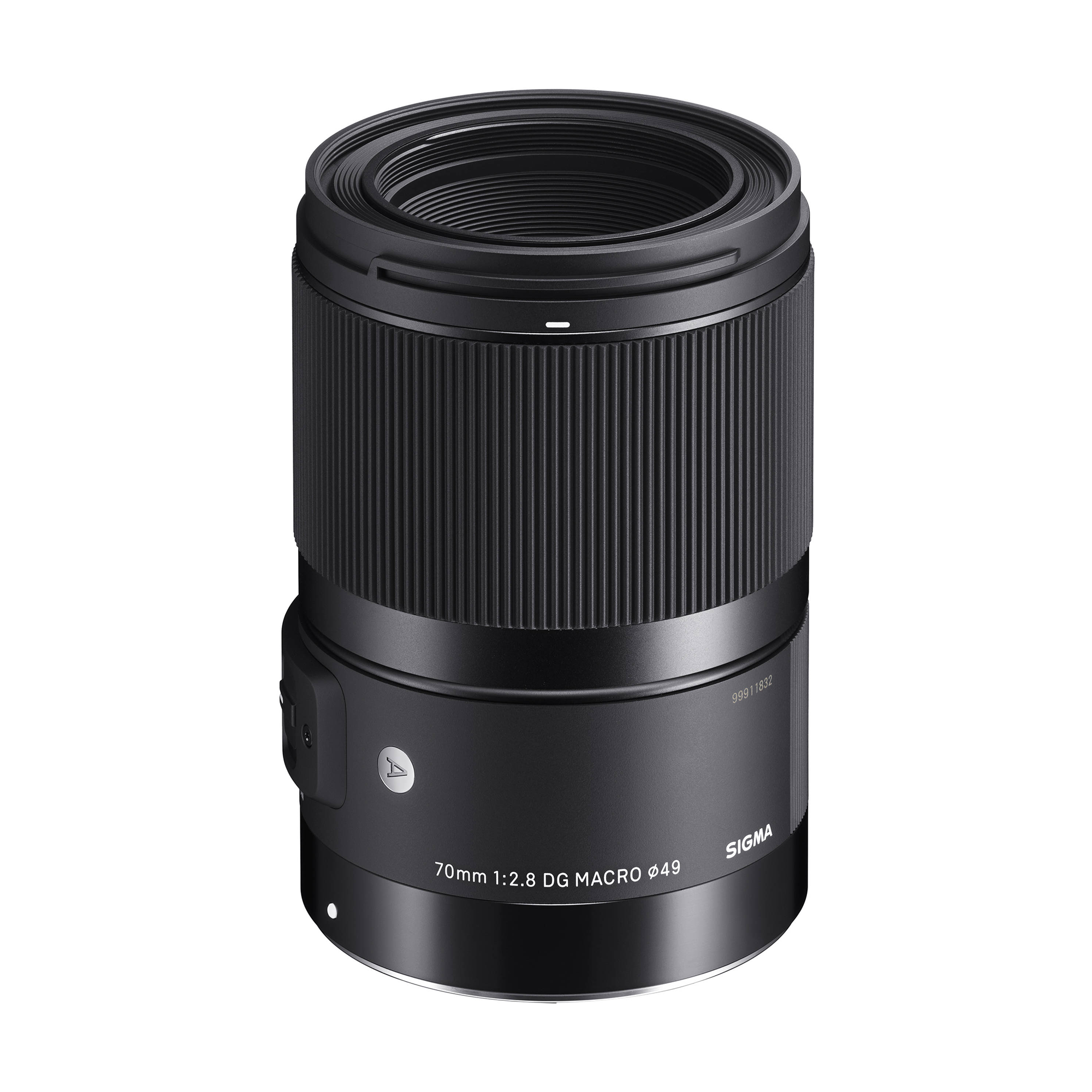 Sigma 70mm f/2.8 DG Macro Art Lens for Canon EF