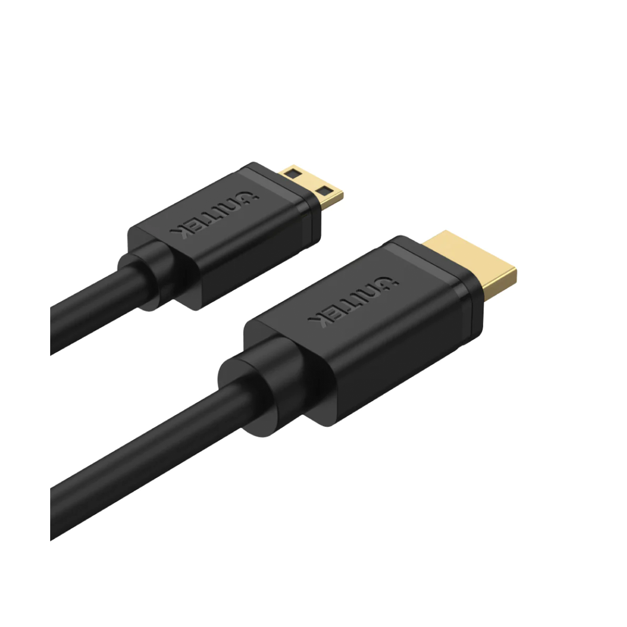 Unitek 2m 4K 60Hz High Speed Mini HDMI to HDMI 2.0 Cable