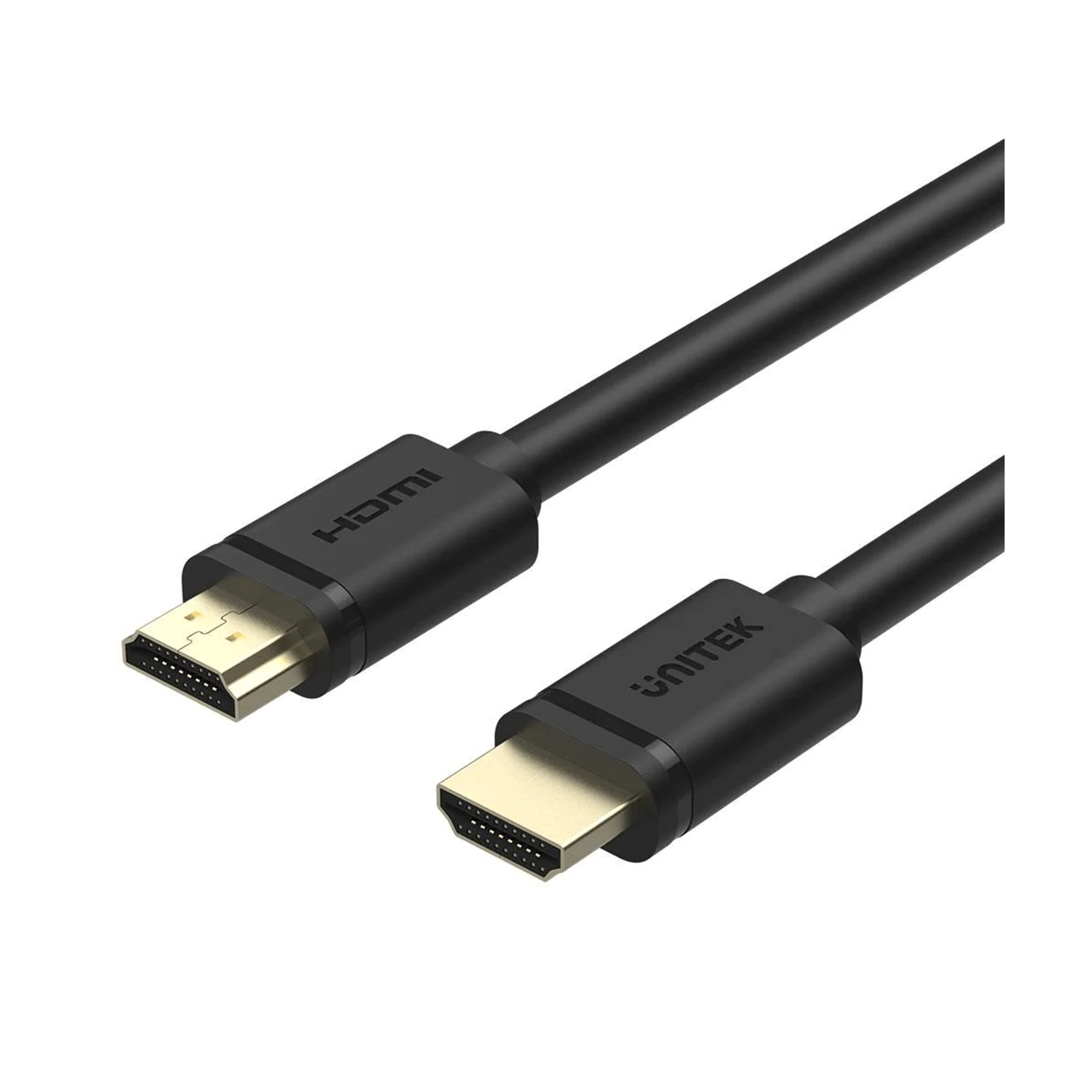 Unitek 10m HDMI 2.0 Male to Male Cable (Y-C142LGY)