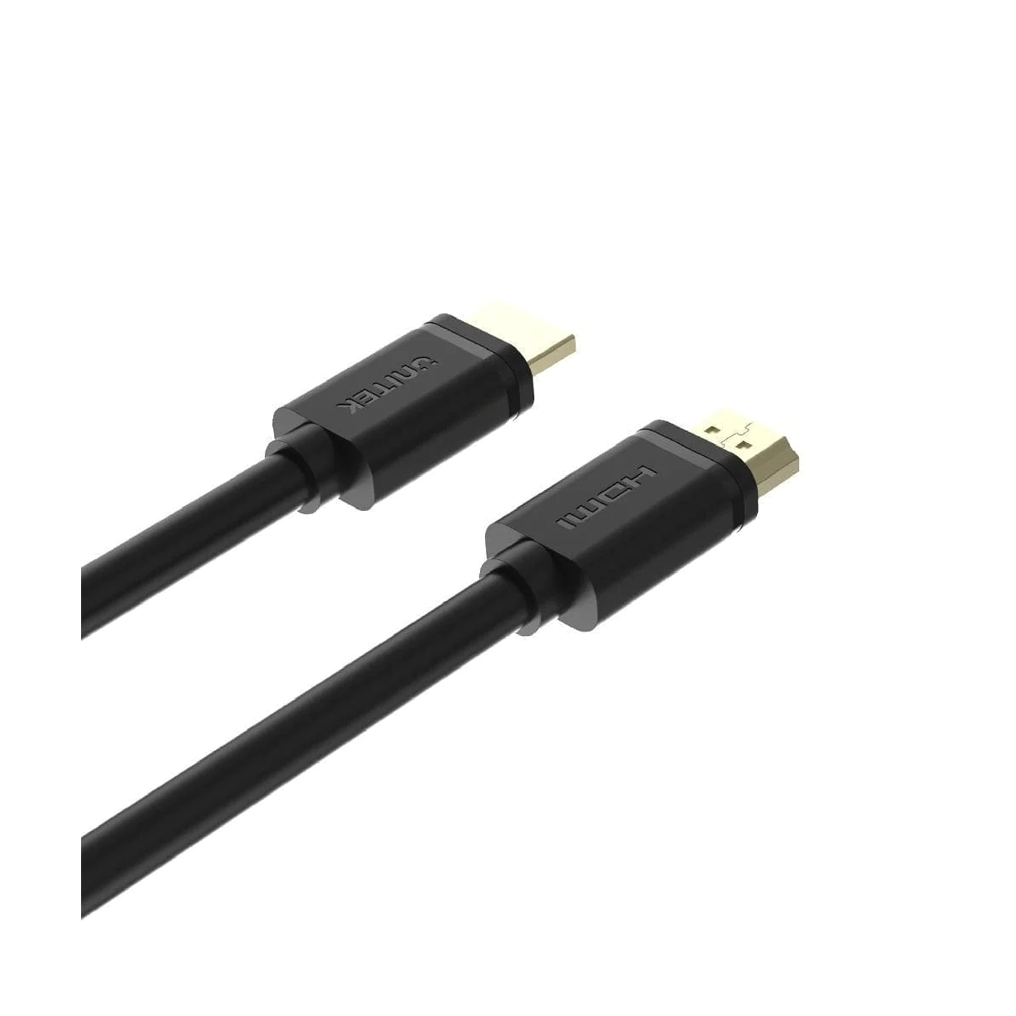 Unitek 10m HDMI 2.0 Male to Male Cable (Y-C142LGY)