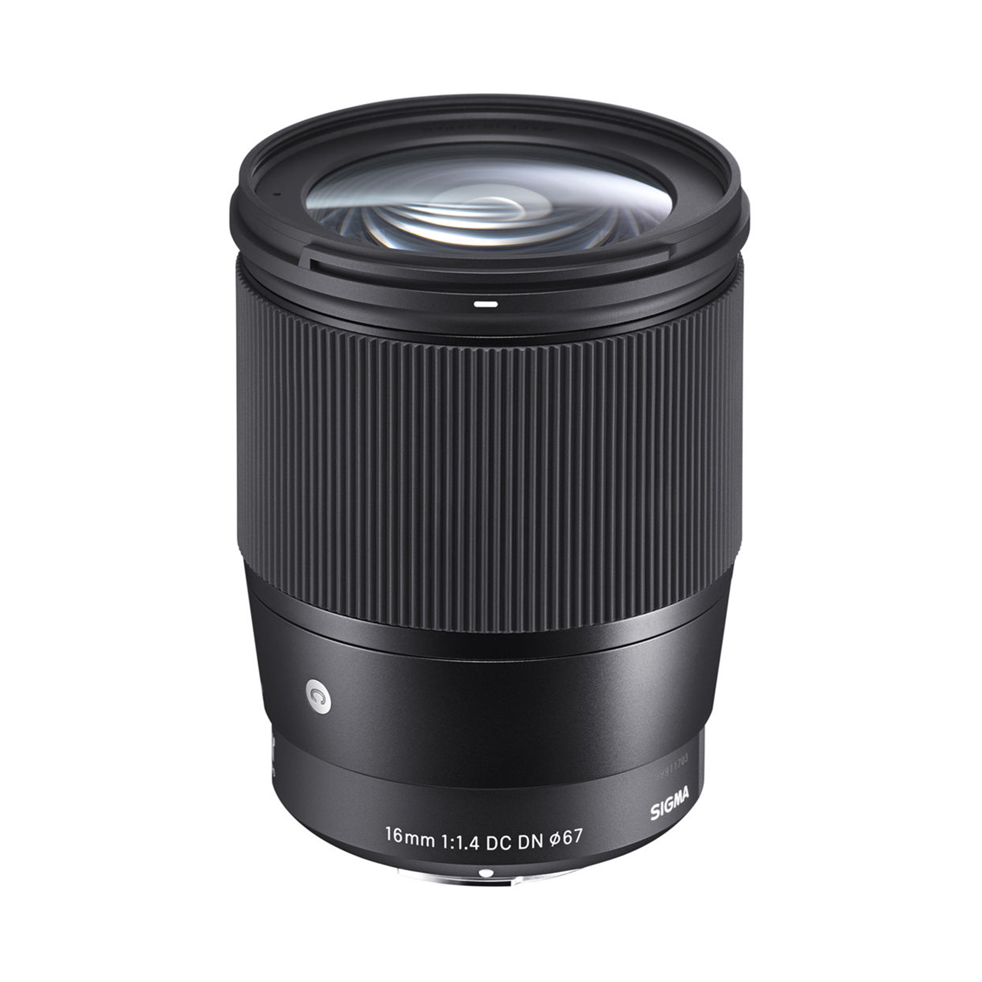 Sigma 16mm f/1.4 DC DN Contemporary Lens (Sony E)