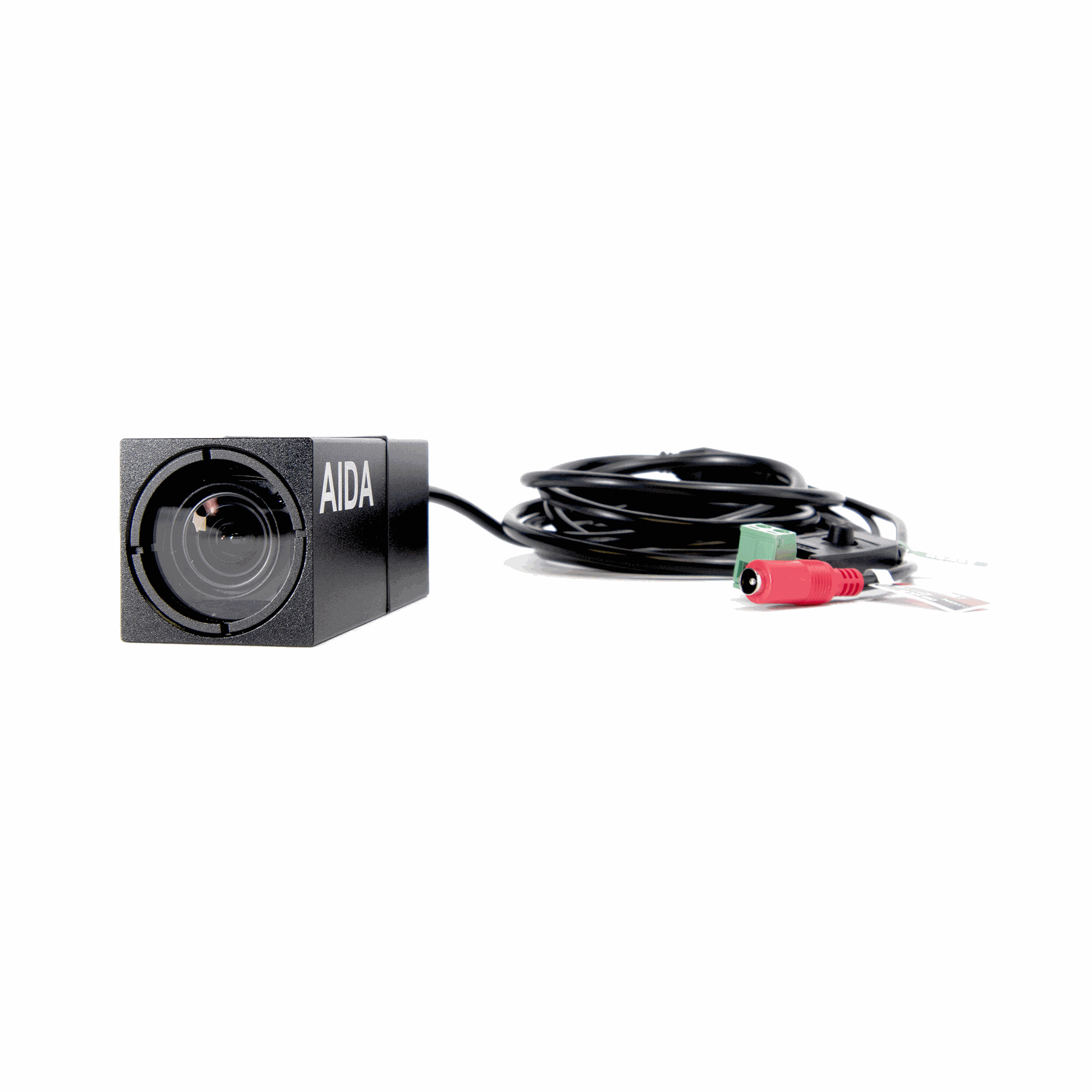 AIDA Imaging Weatherproof 3G-SDI 1080p POV Camera with 3x Optical Zoom