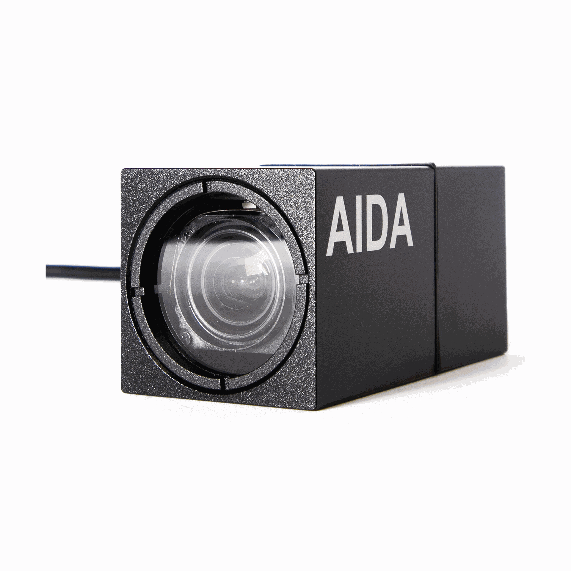 AIDA Imaging Weatherproof 3G-SDI 1080p POV Camera with 3x Optical Zoom