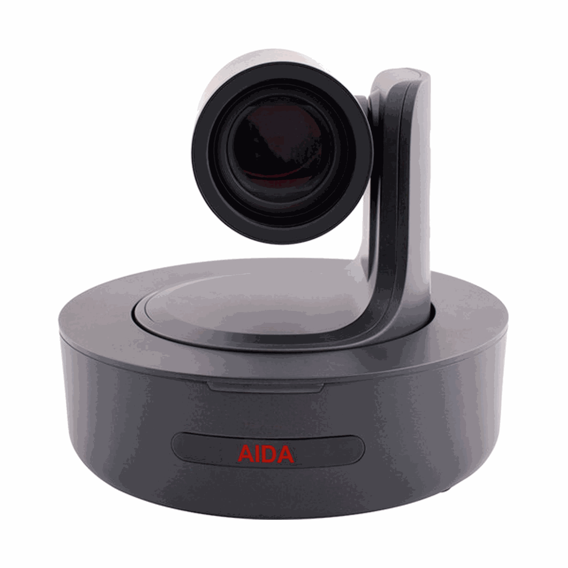 AIDA Imaging Full HD NDI|HX Broadcast PTZ Camera with 12x Optical Zoom