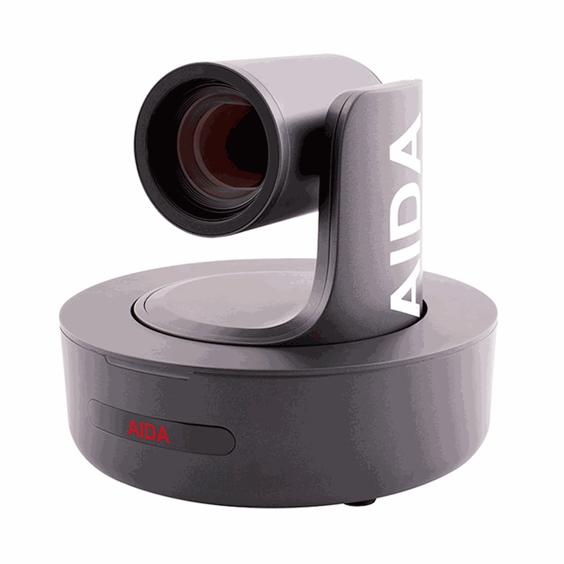 AIDA Imaging Full HD NDI|HX Broadcast PTZ Camera with 12x Optical Zoom