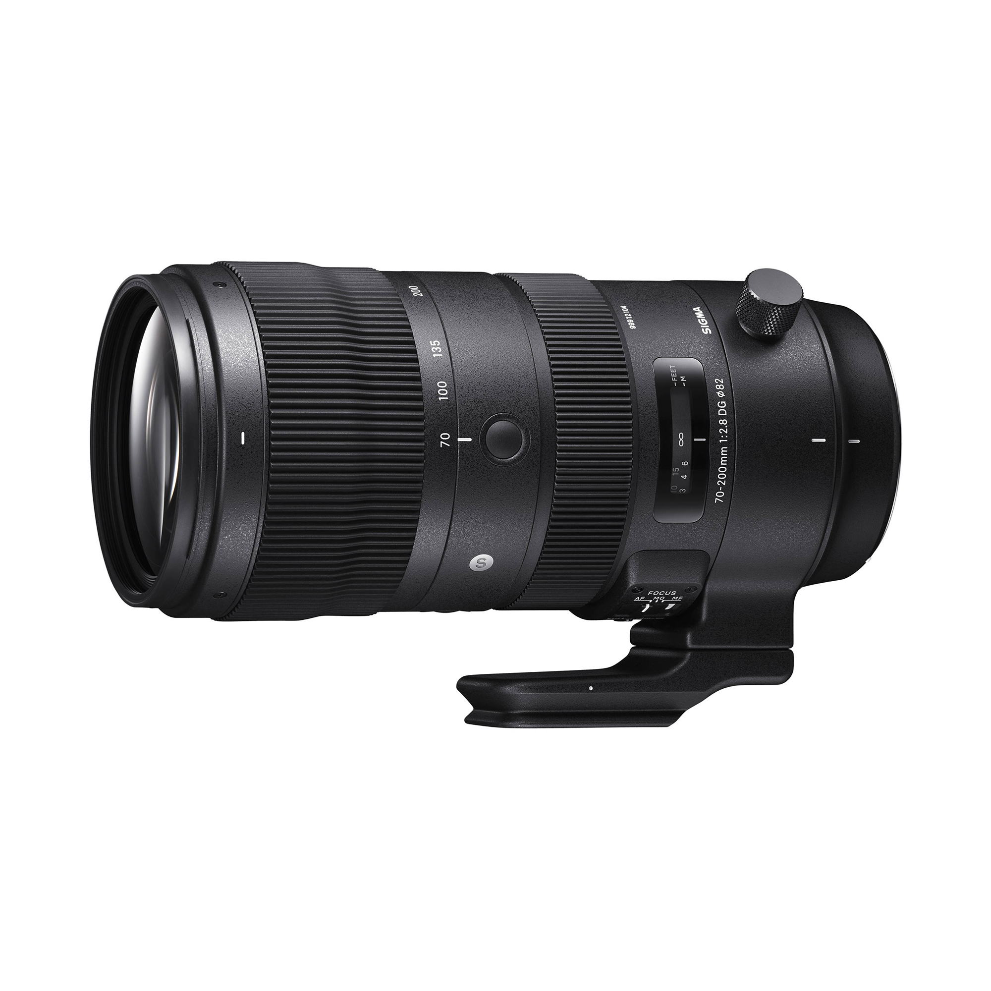 Sigma 70-200mm f/2.8 DG OS HSM Sports Lens for Canon EF