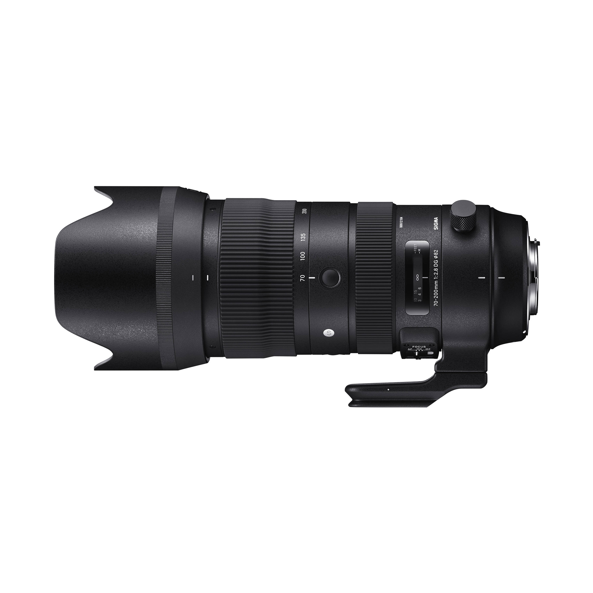 Sigma 70-200mm f/2.8 DG OS HSM Sports Lens for Canon EF