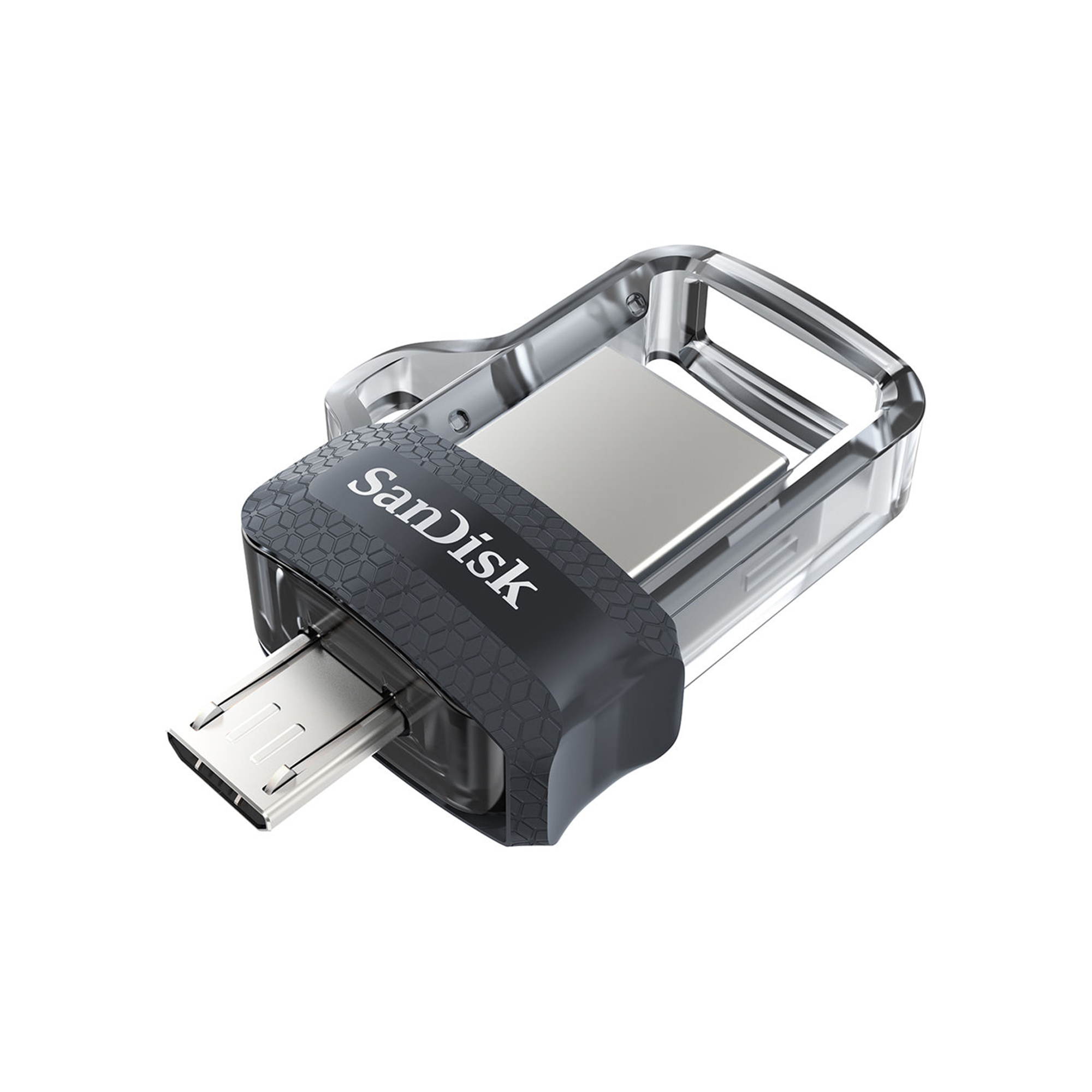 SanDisk 64GB Ultra Dual m3.0 USB 3.0 / micro-USB Flash Drive