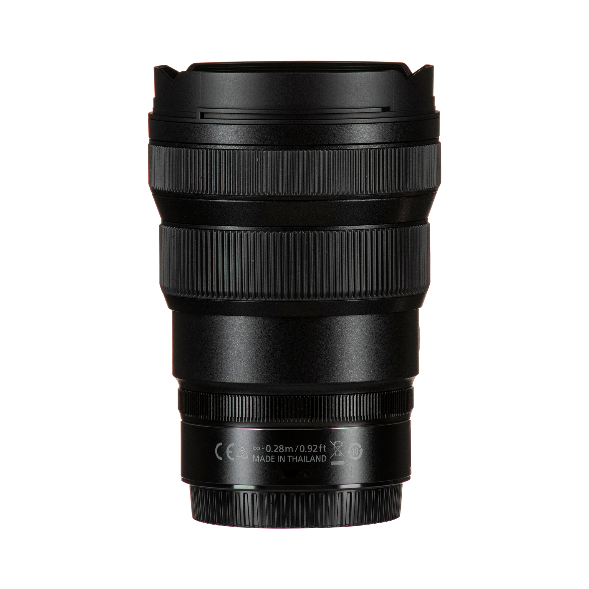 Nikon NIKKOR Z 14-24mm f/2.8 S Lens