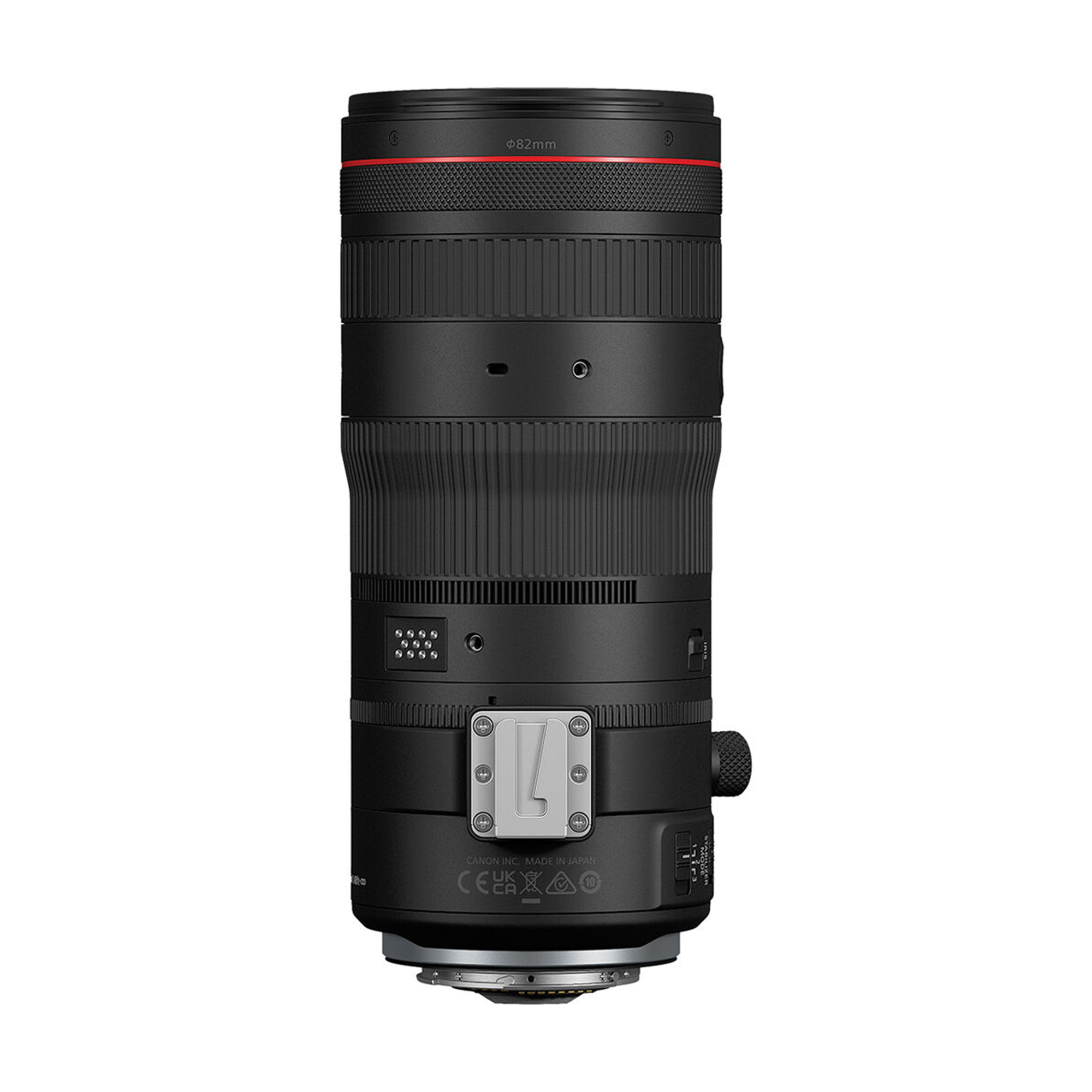 Canon RF 24-105mm f/2.8 L IS USM Z Lens (Canon RF)