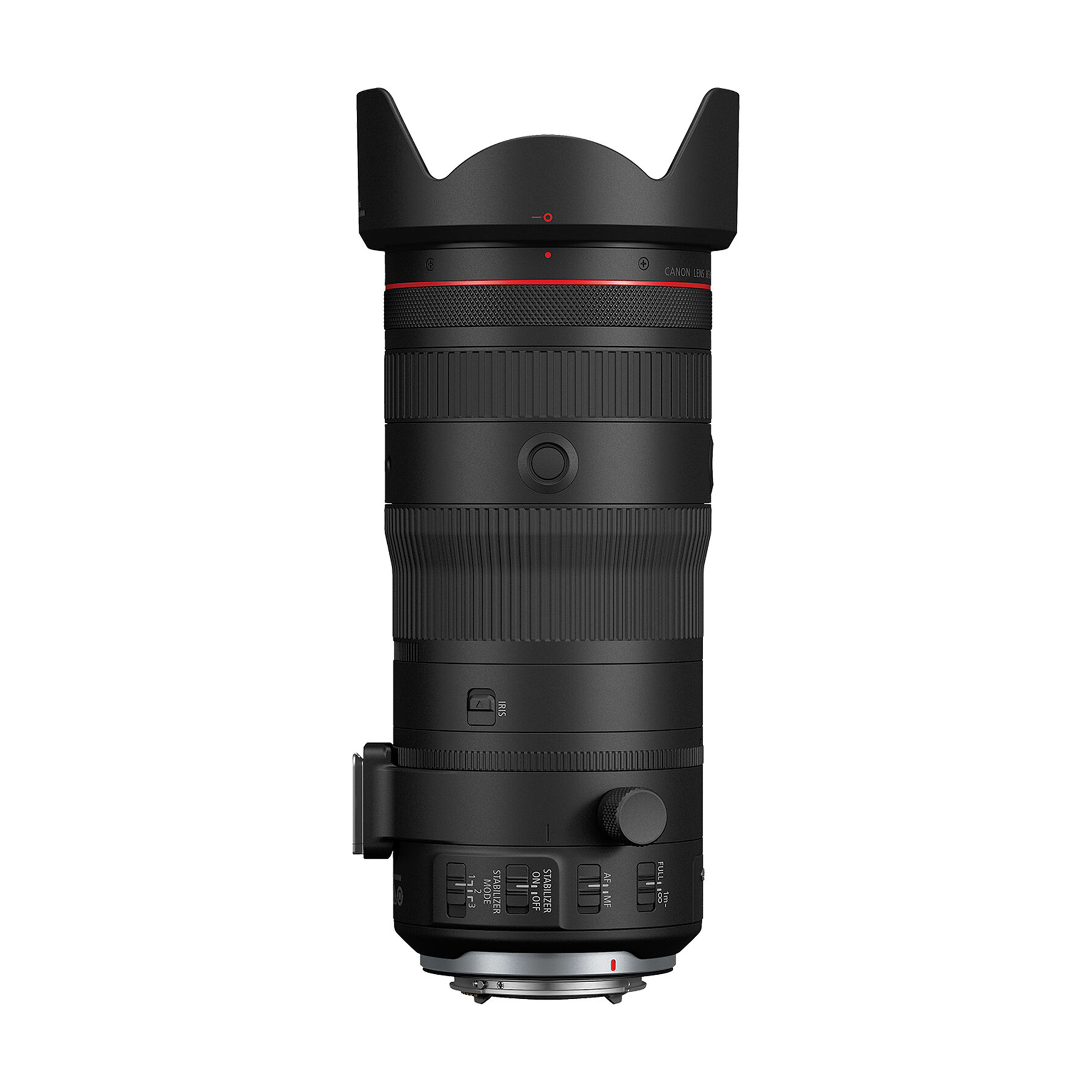 Canon RF 24-105mm f/2.8 L IS USM Z Lens (Canon RF)