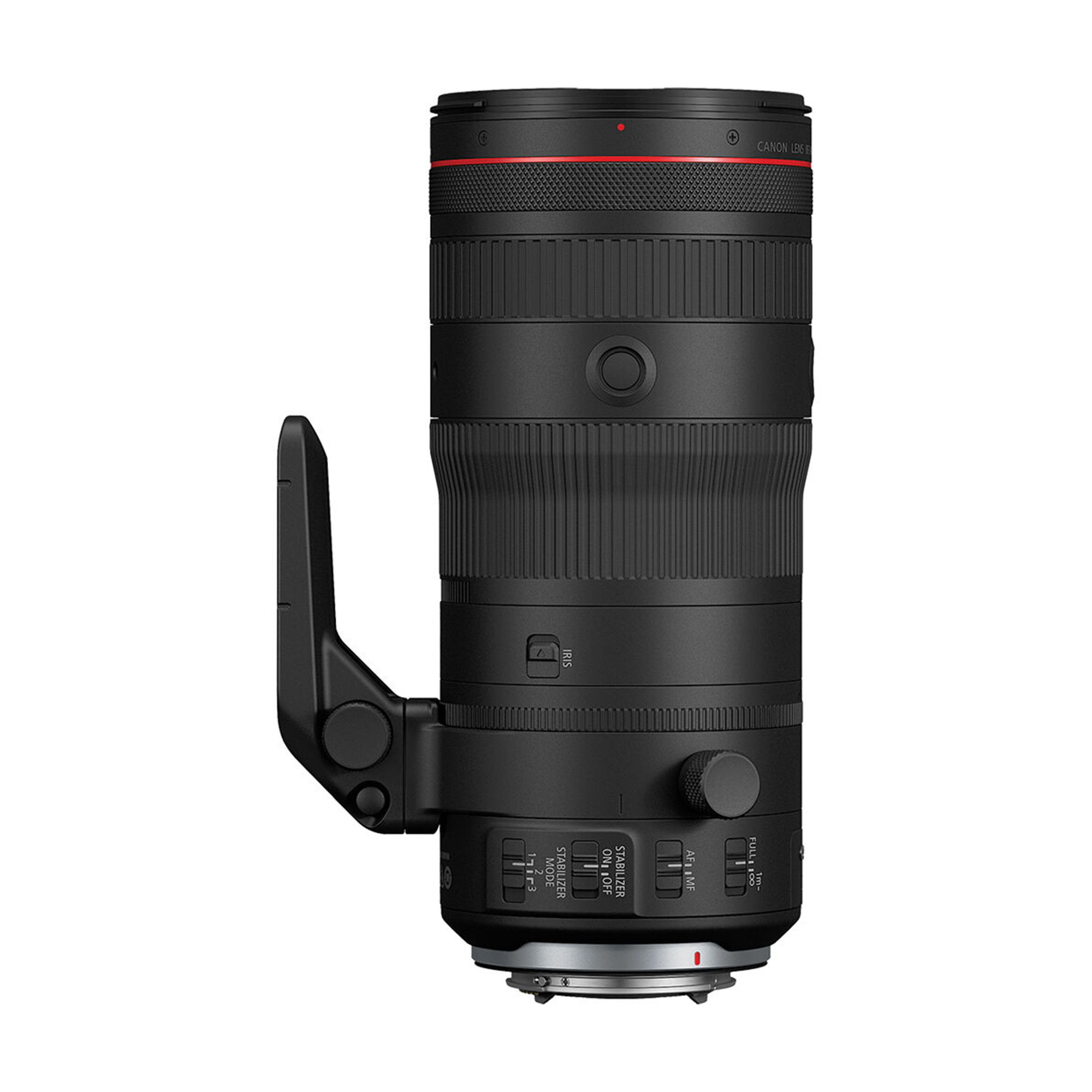 Canon RF 24-105mm f/2.8 L IS USM Z Lens (Canon RF)