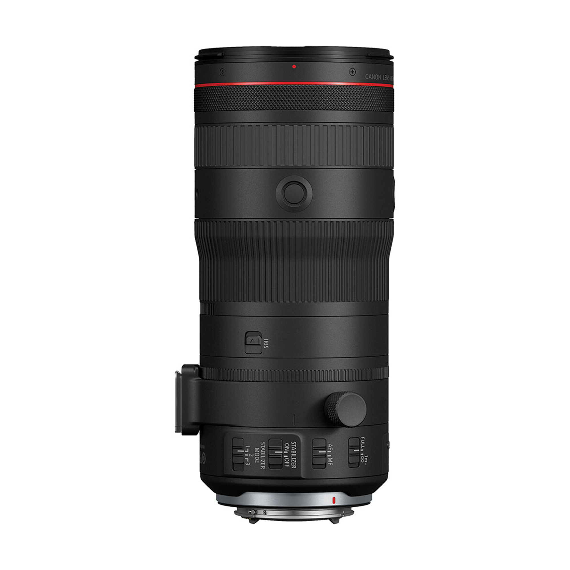 Canon RF 24-105mm f/2.8 L IS USM Z Lens (Canon RF)